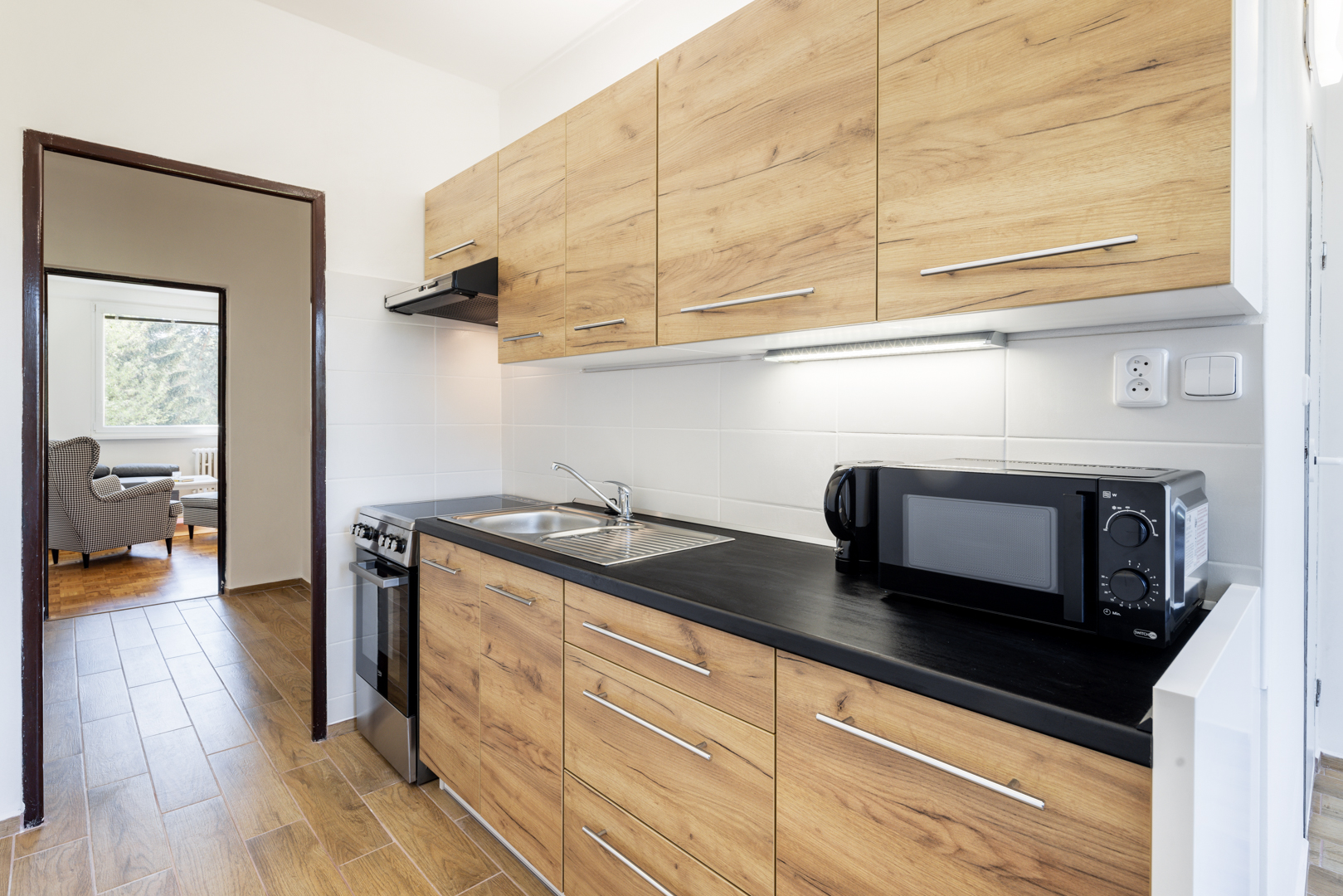 GALA ubytování apartmány Česká Lípa foto 3