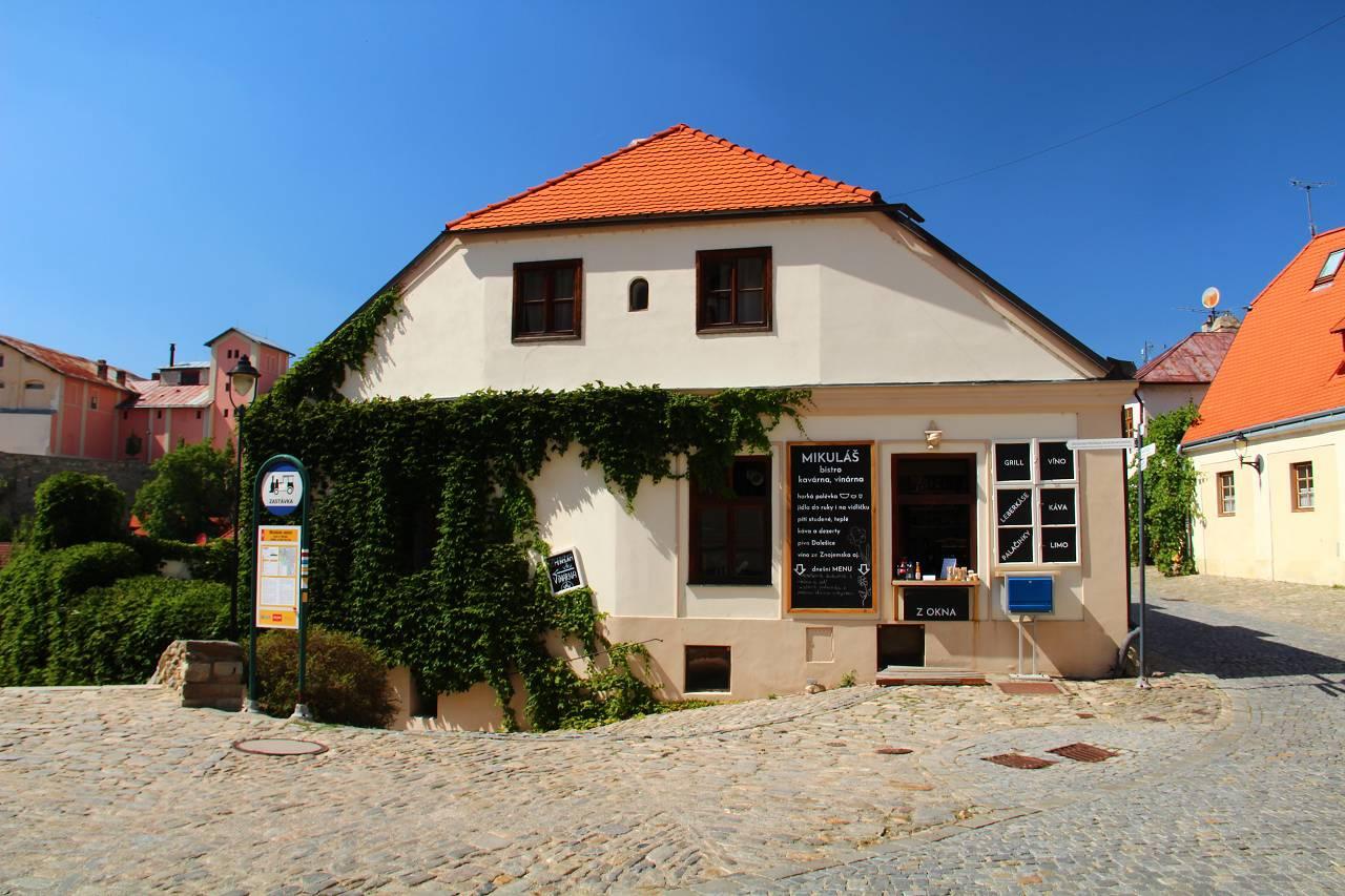Mikuláš bistro foto 6