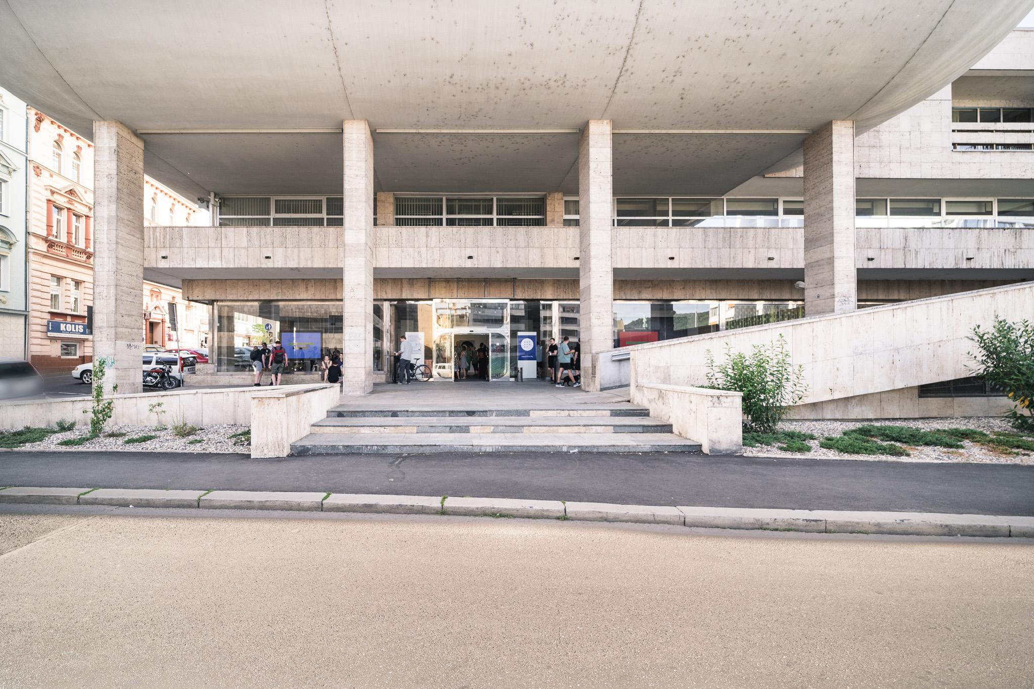 Galerie Emila Filly foto 5