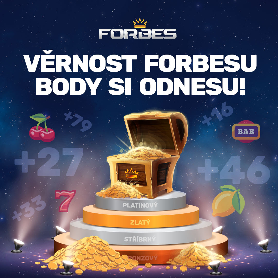 FORBES CASINO foto 3