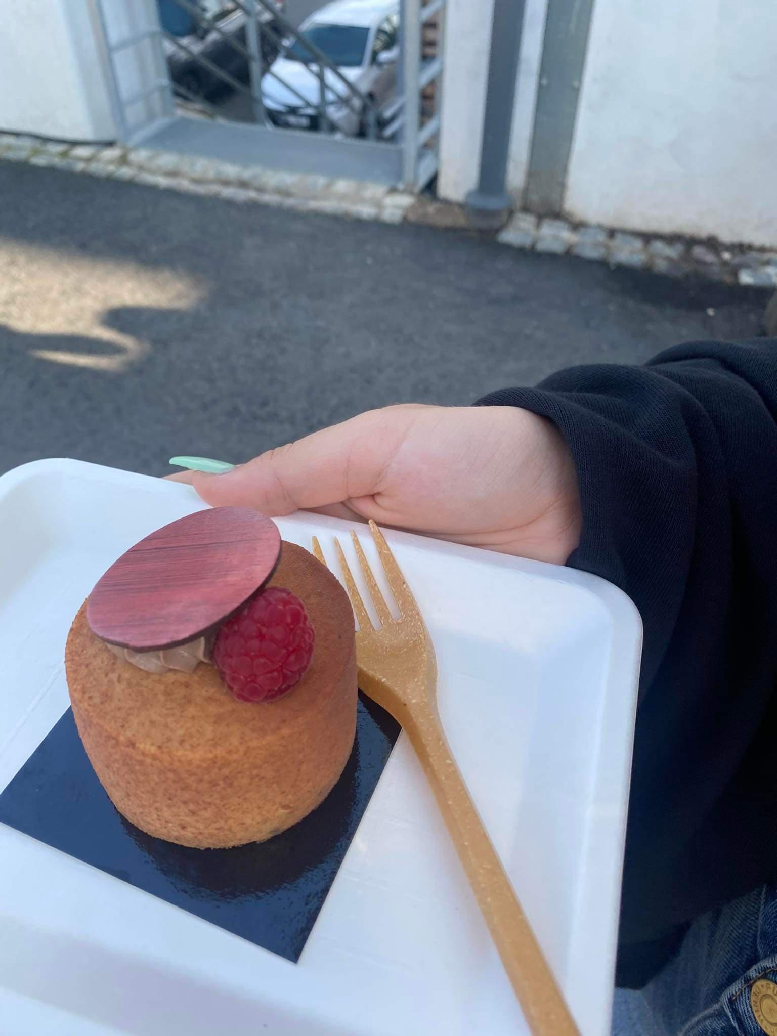 Cukrárna Povidloň foto 5