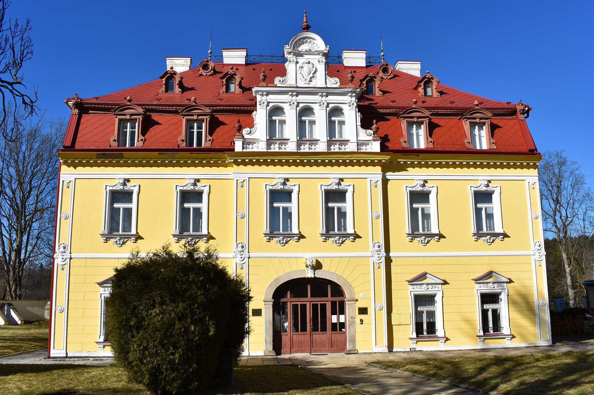 Muzeum Aš foto 2