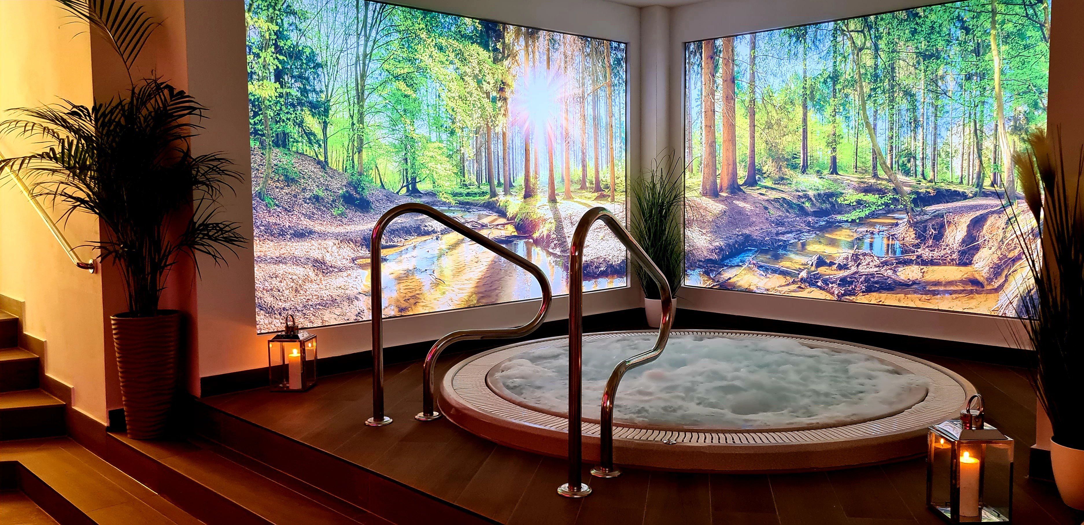 Wellness Böhmova foto 4
