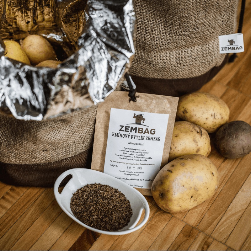 Zembag Biostore foto 4