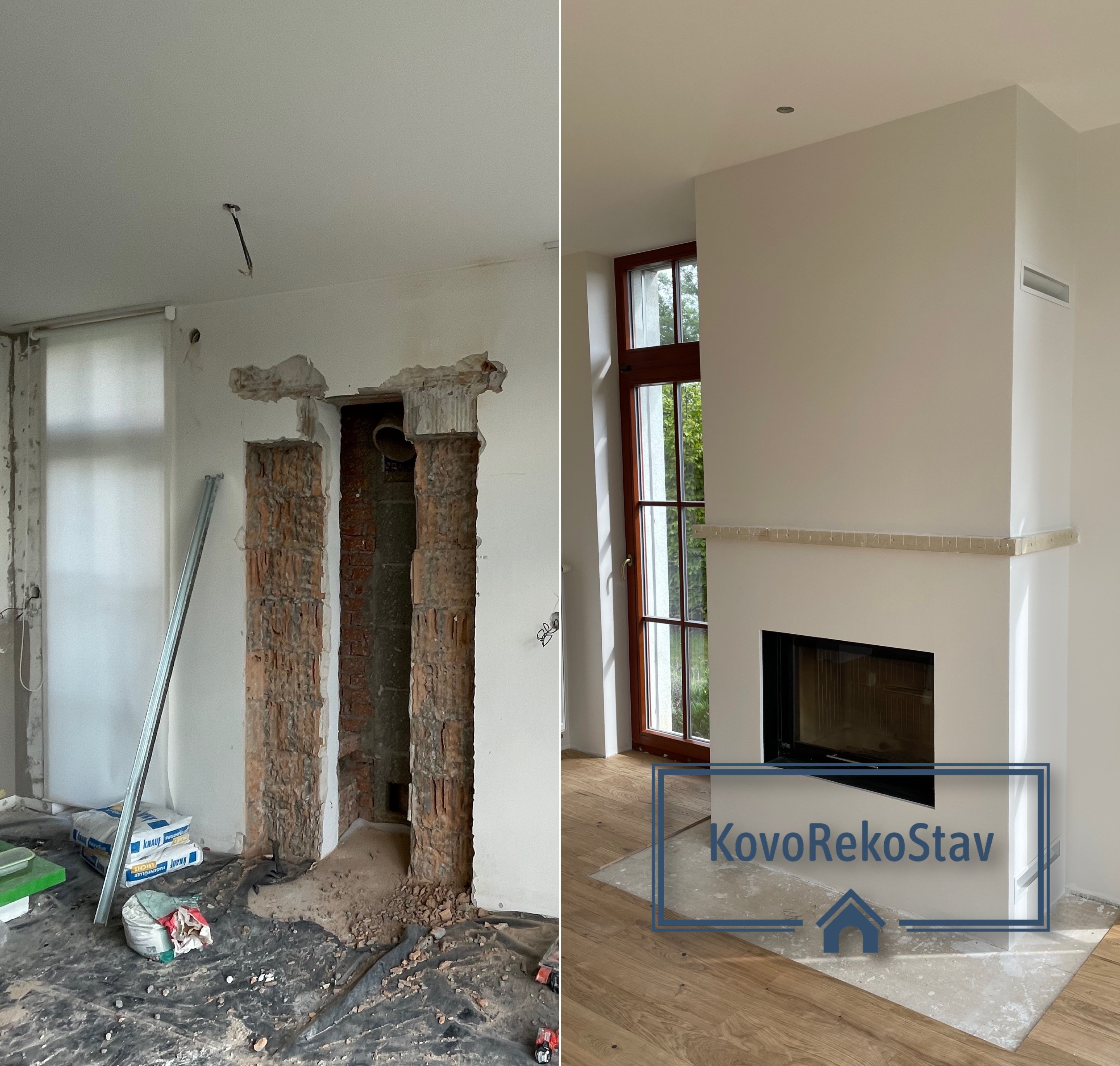 KovoRekoStav s.r.o. foto 4