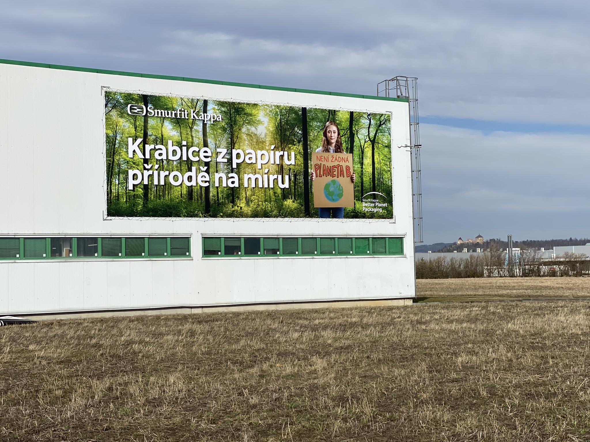 Smurfit Westrock Czech s.r.o. foto 3