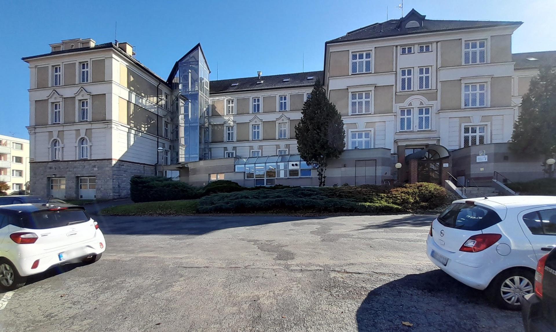 ZŠ a MŠ Jeseník, Fučíkova foto 2