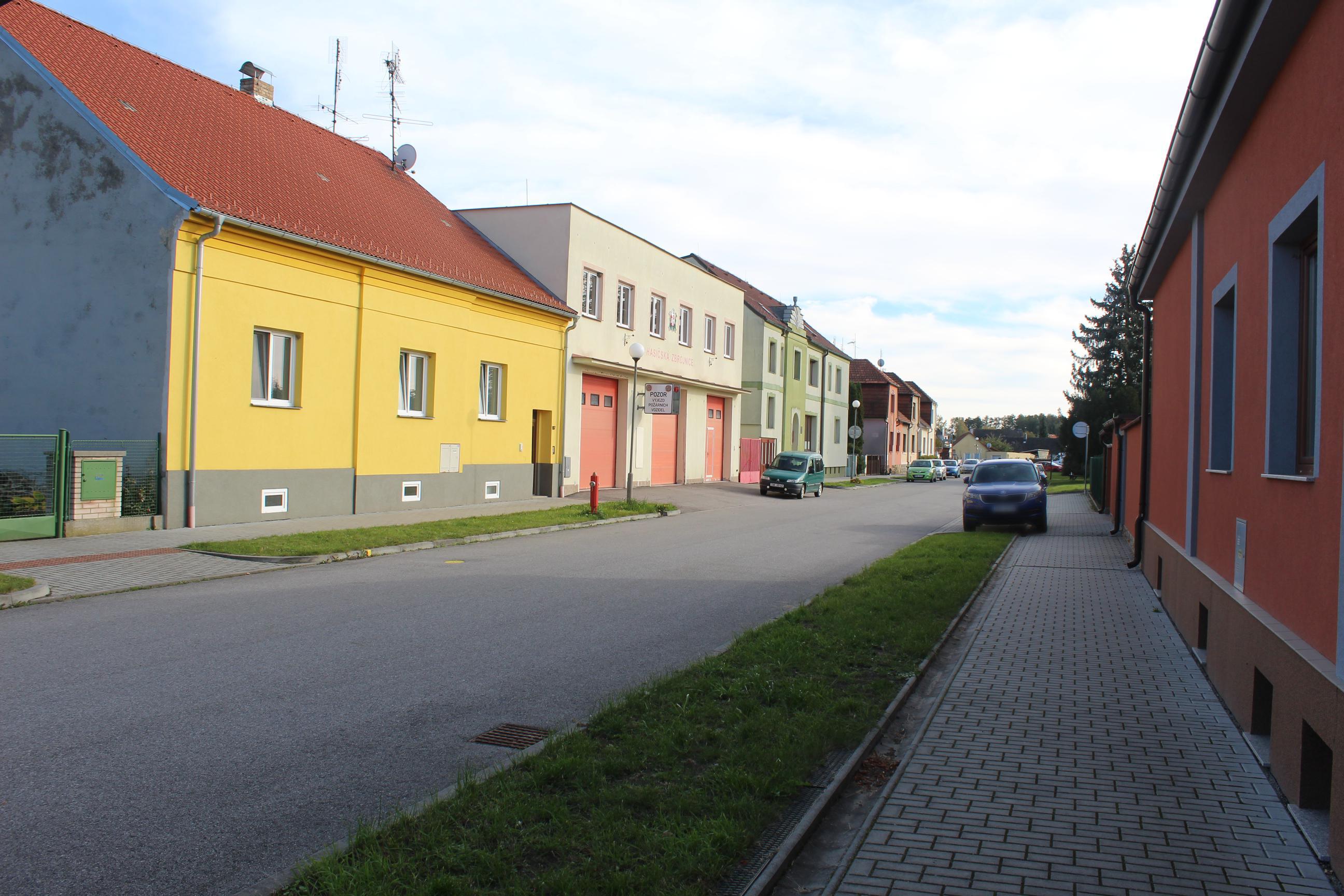 SDH Veselí nad Lužnicí foto 2