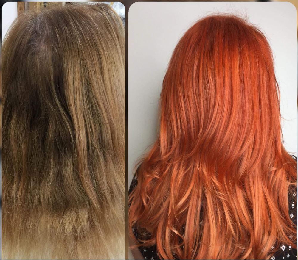 2M Vlasové studio - Kadeřnictví a kompletní péče o vaše vlasy foto 6