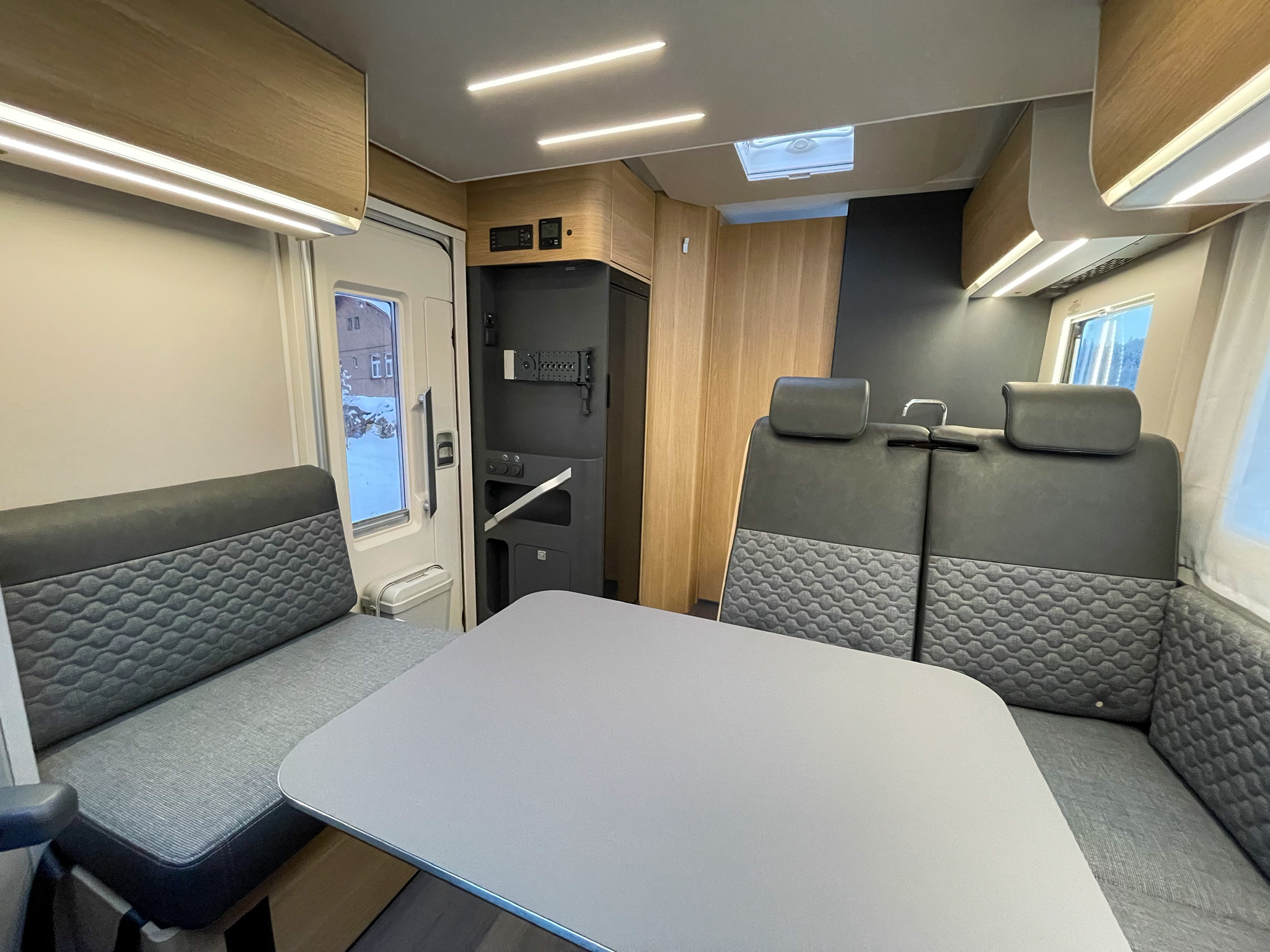 L&K rental s.r.o foto 2