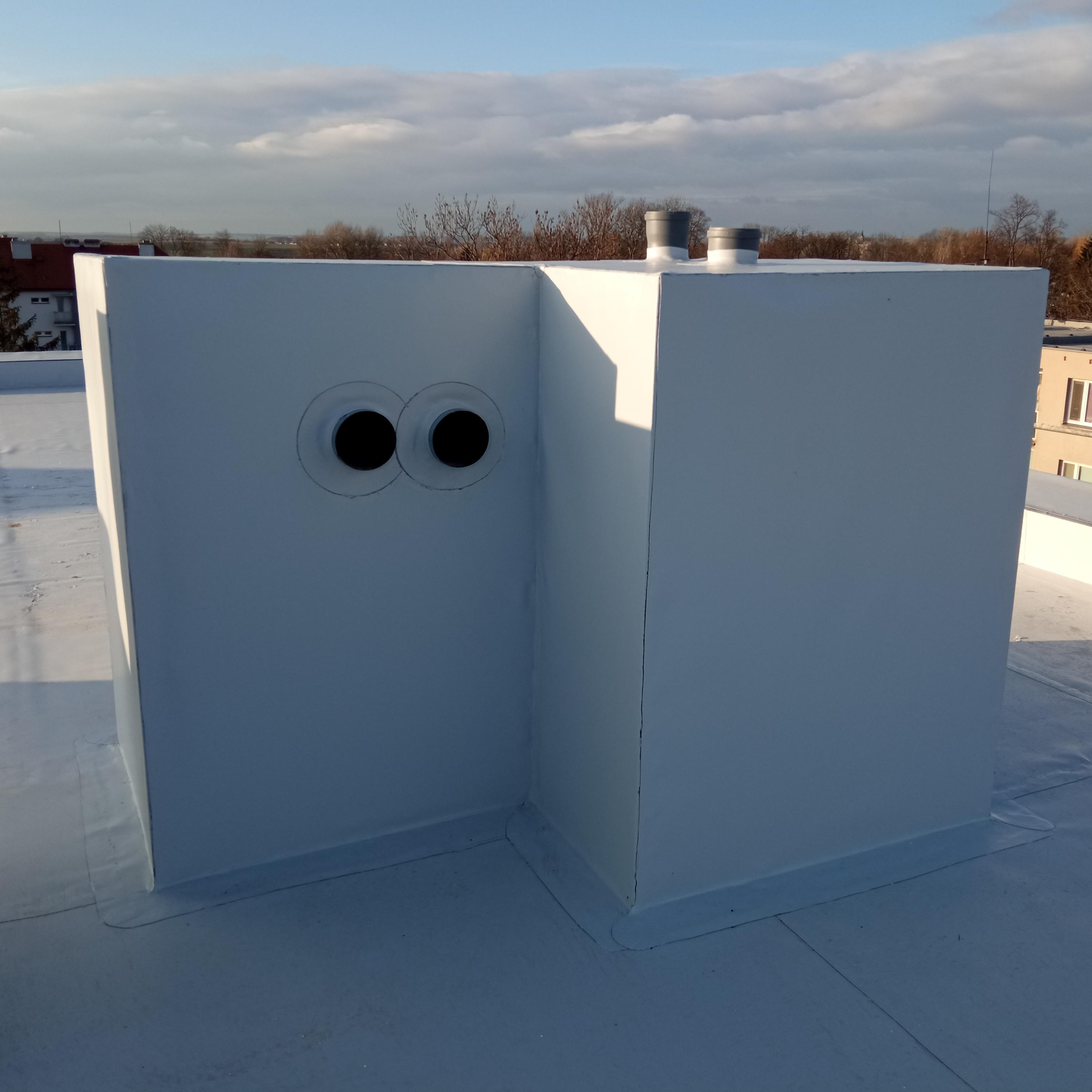 Žaneta Mrvová - Hydroizolace střech, teras a balkónů foto 2