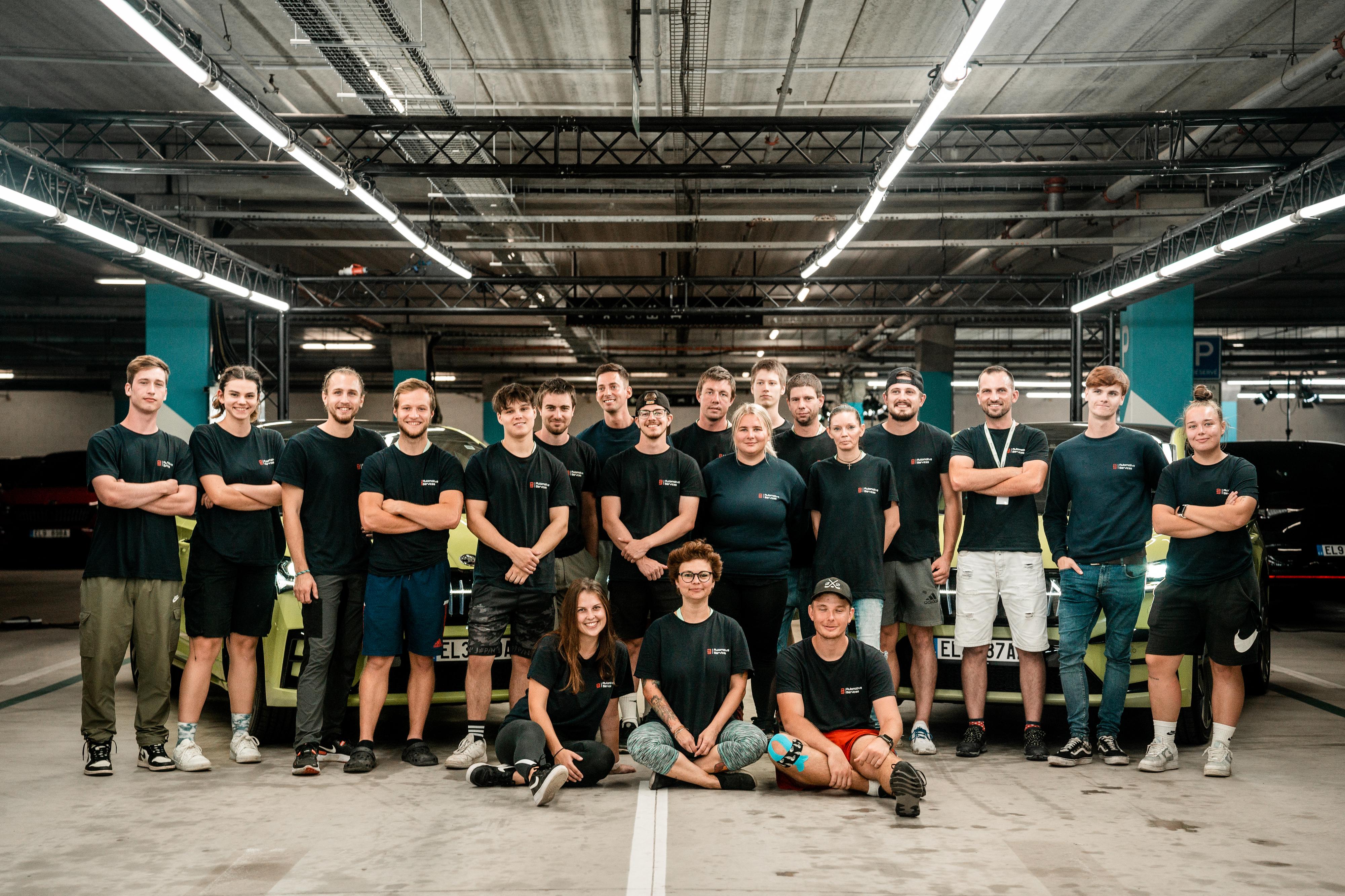 Automotive Services s.r.o. foto 3