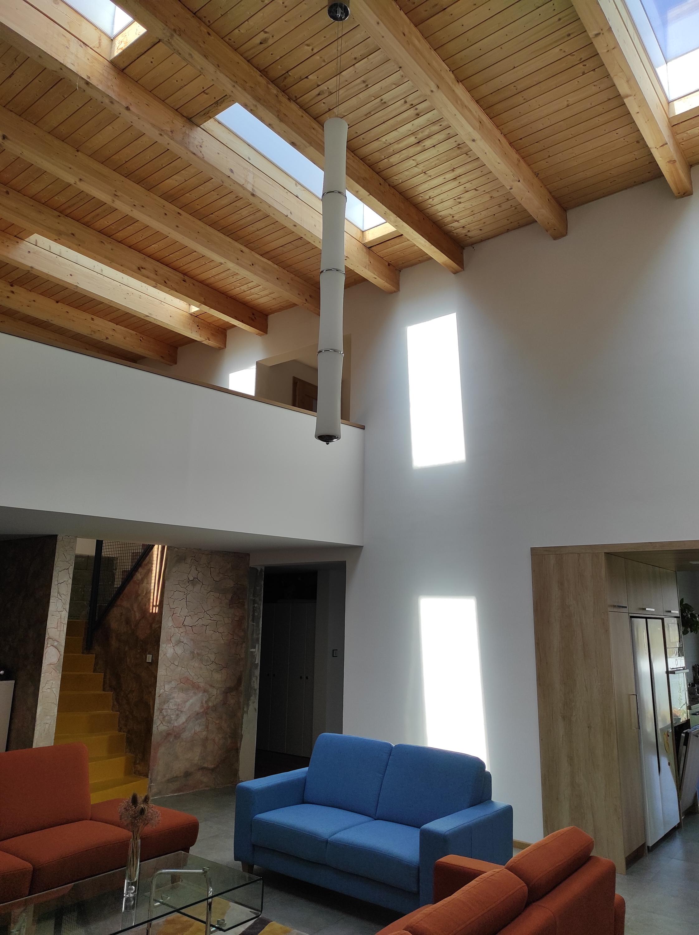 Ing. arch. Martin Veber foto 2