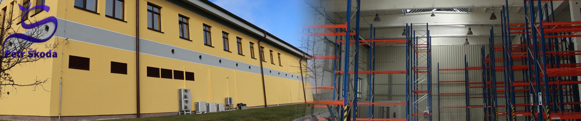 Úvodní obrázek Malířství a natěračství Petr Škoda