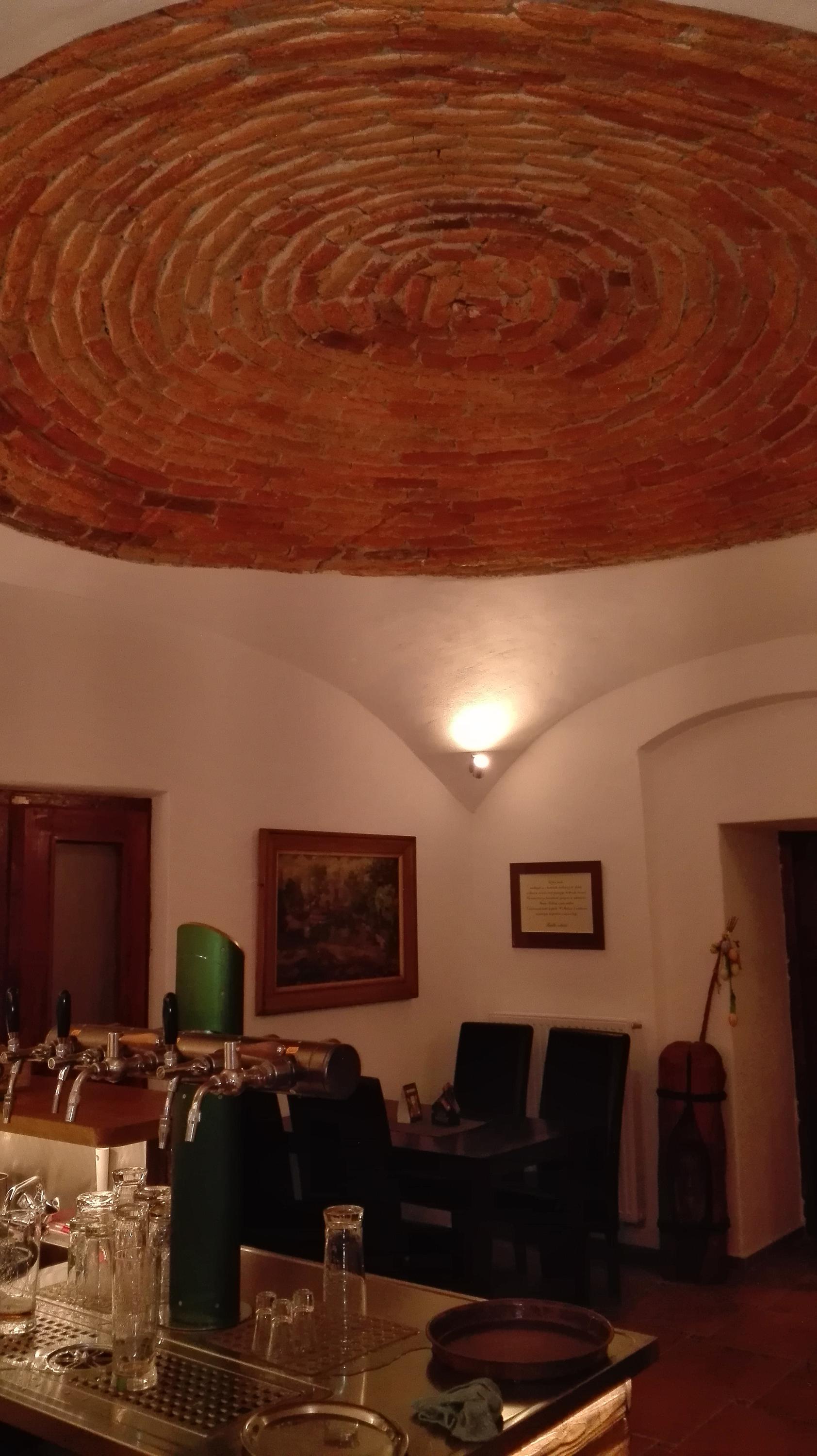 Hostinec u Mokroše foto 5