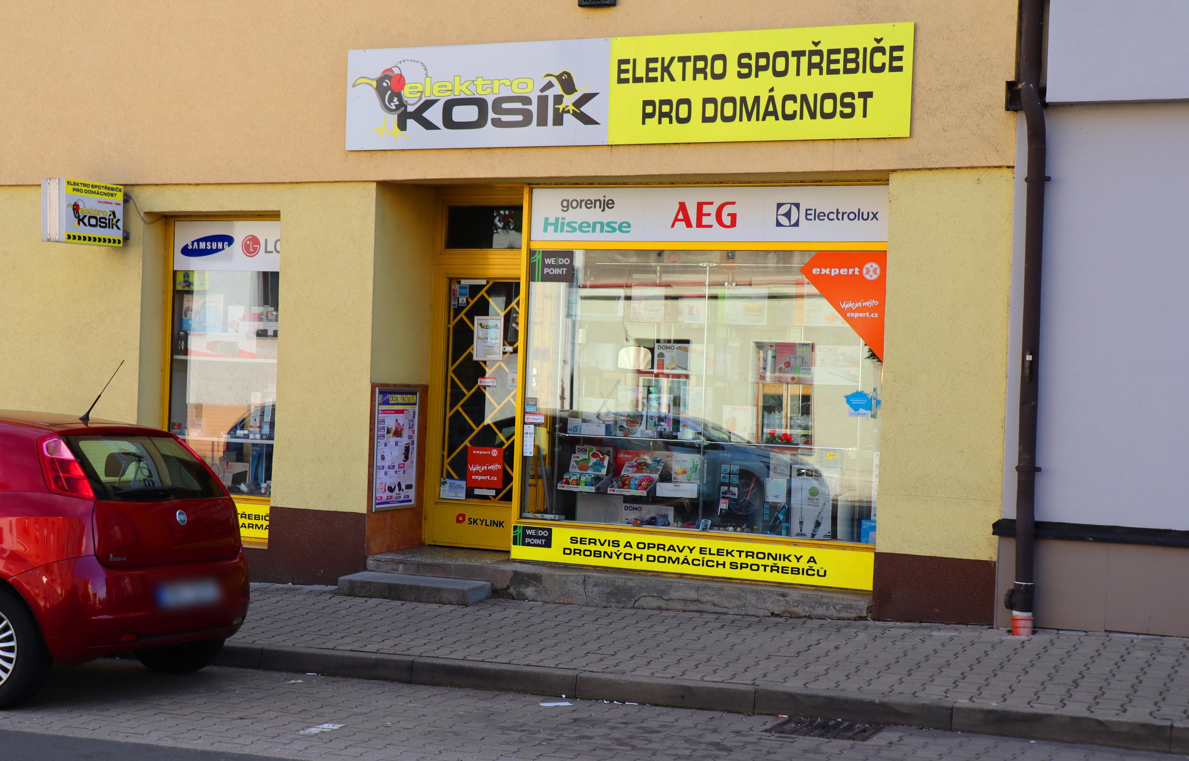 Elektro Kosík foto 3