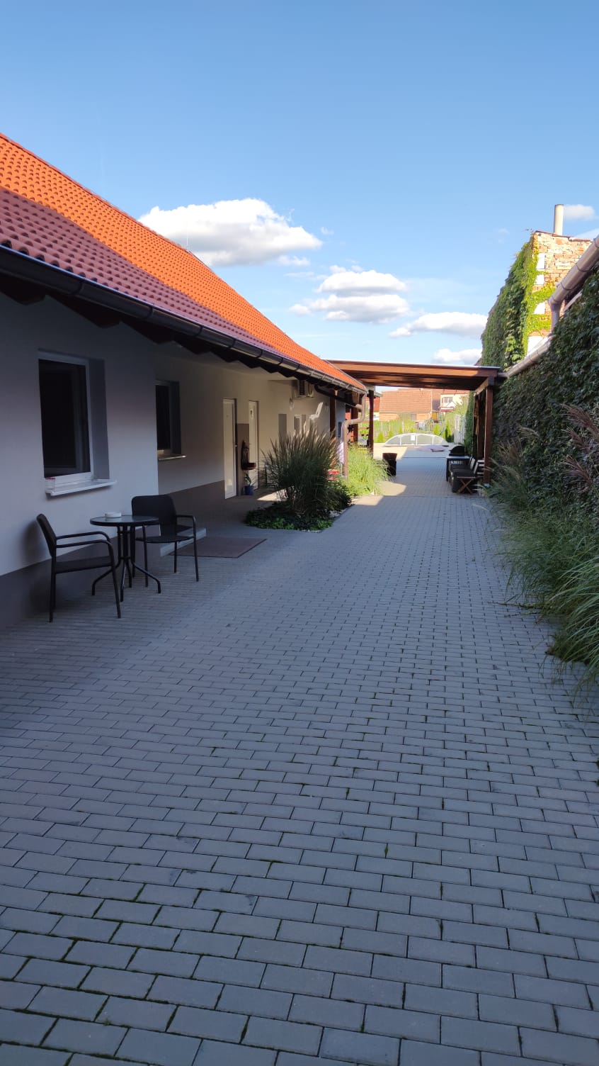Penzion u Terezky foto 3