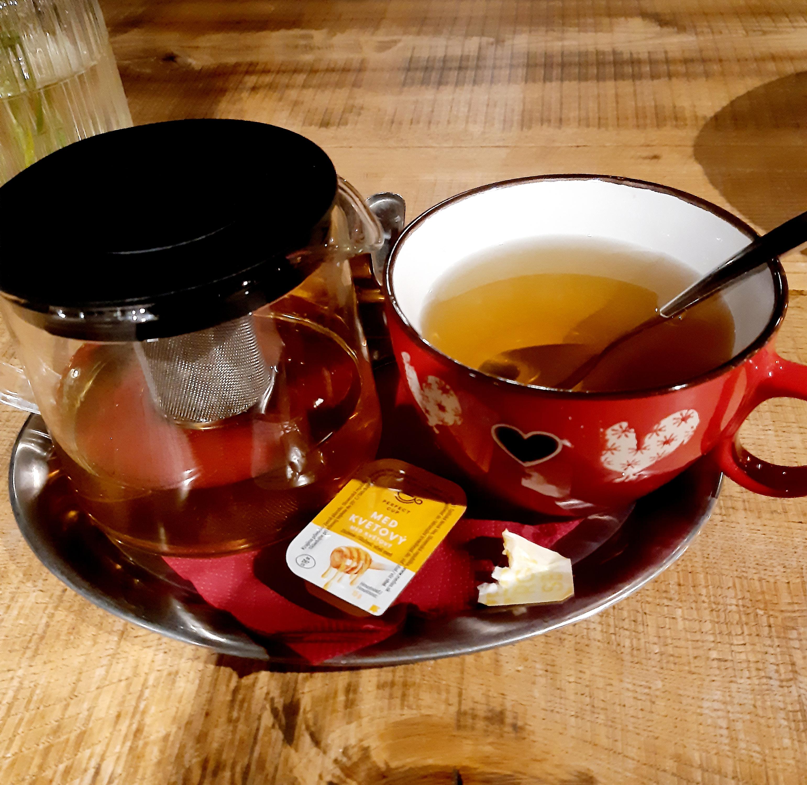 Penzion a restaurace YDYKSEB foto 4