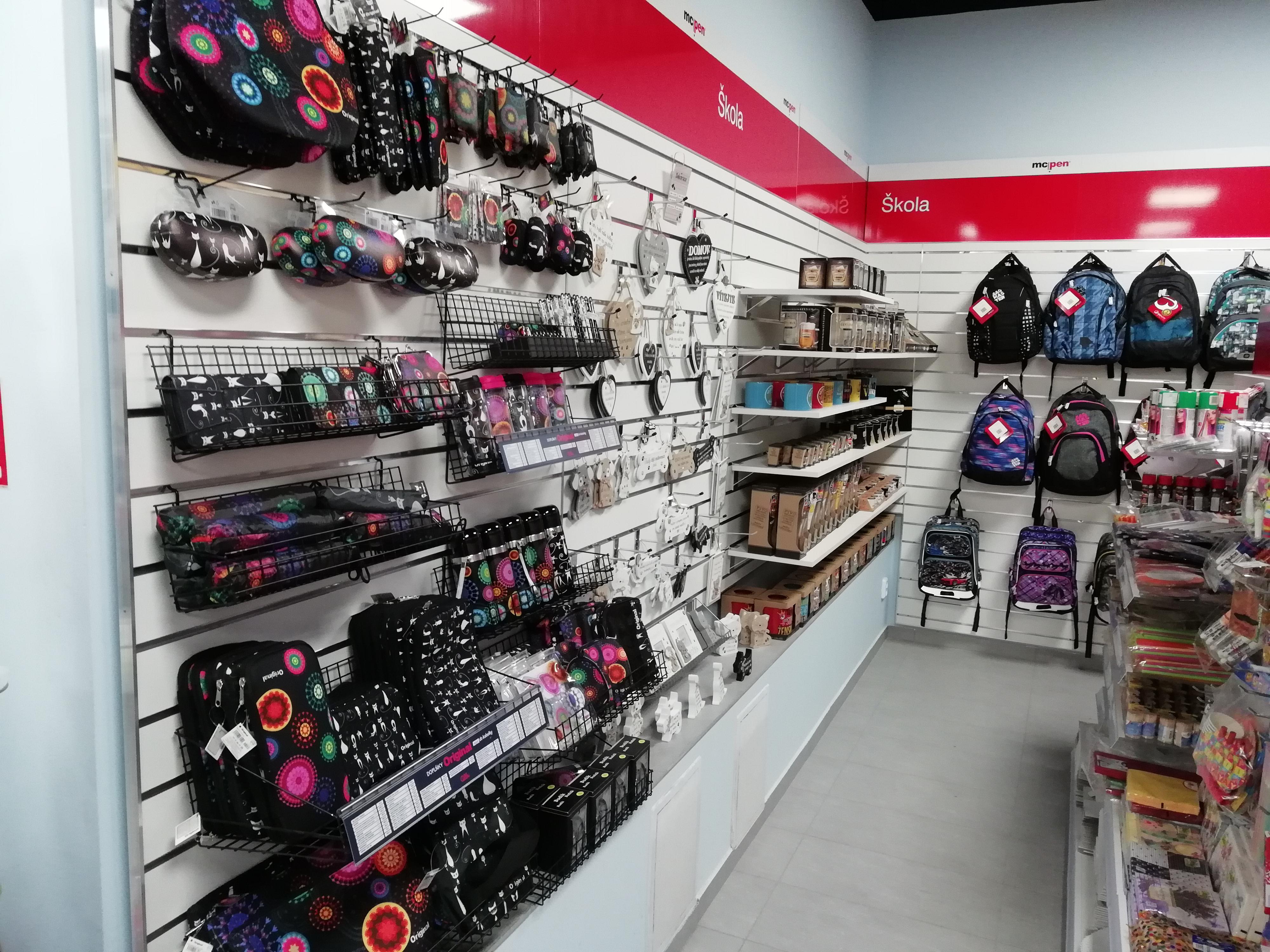 McPen papírnictví foto 3