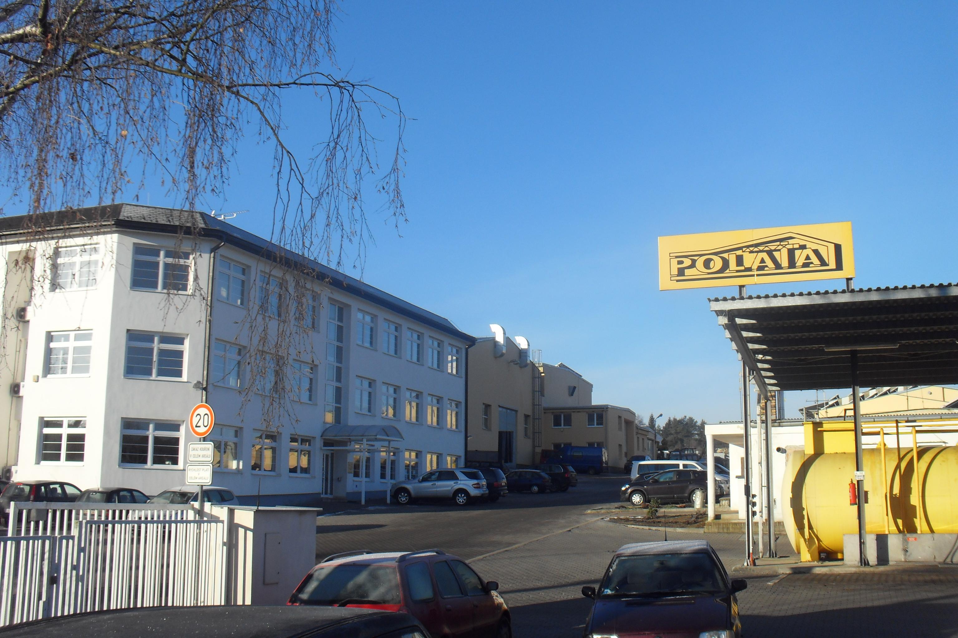 POLATA, s.r.o.