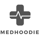 Logo obchodu Medhoodie.cz