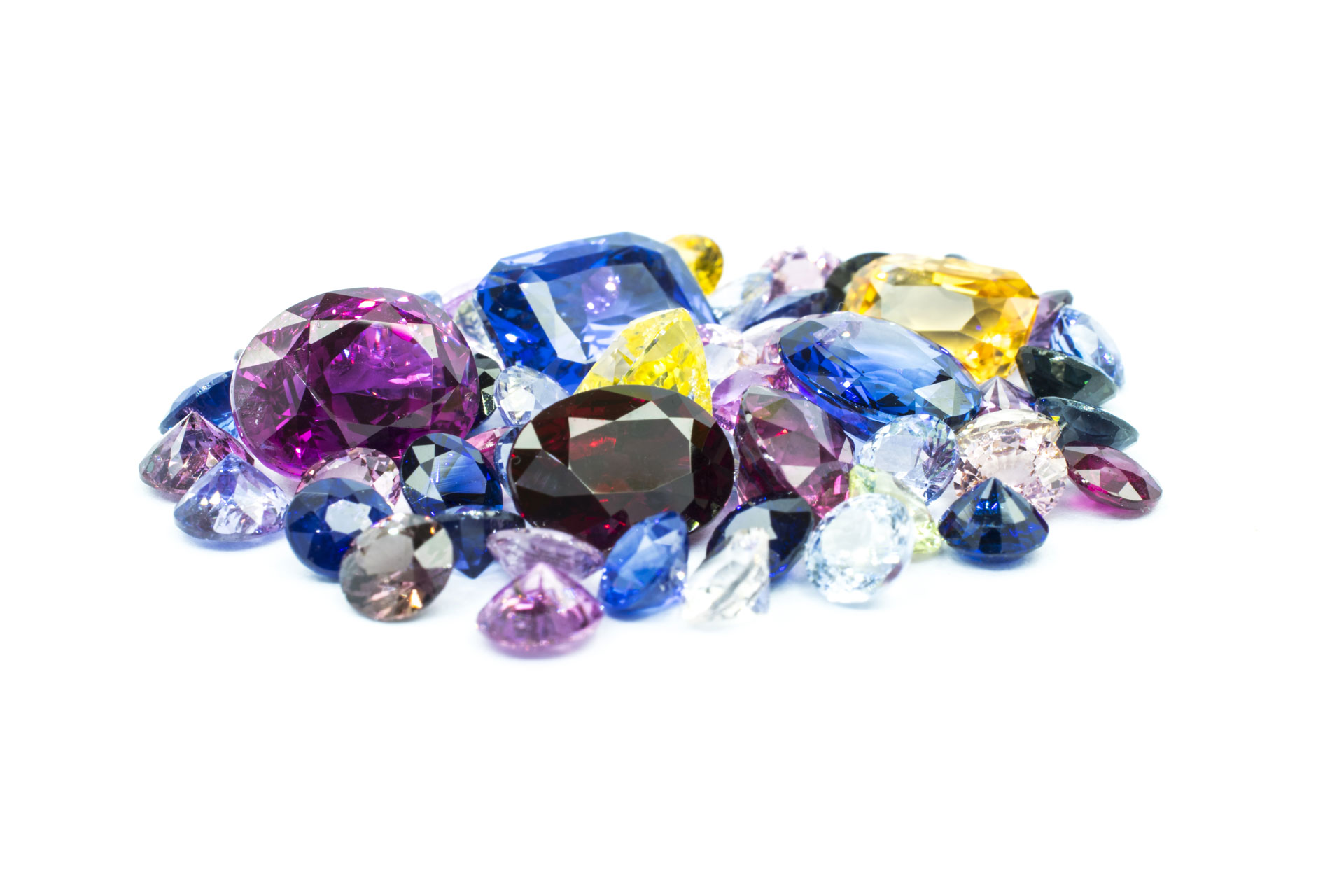 RiverGems.cz Investiční drahokamy foto 3