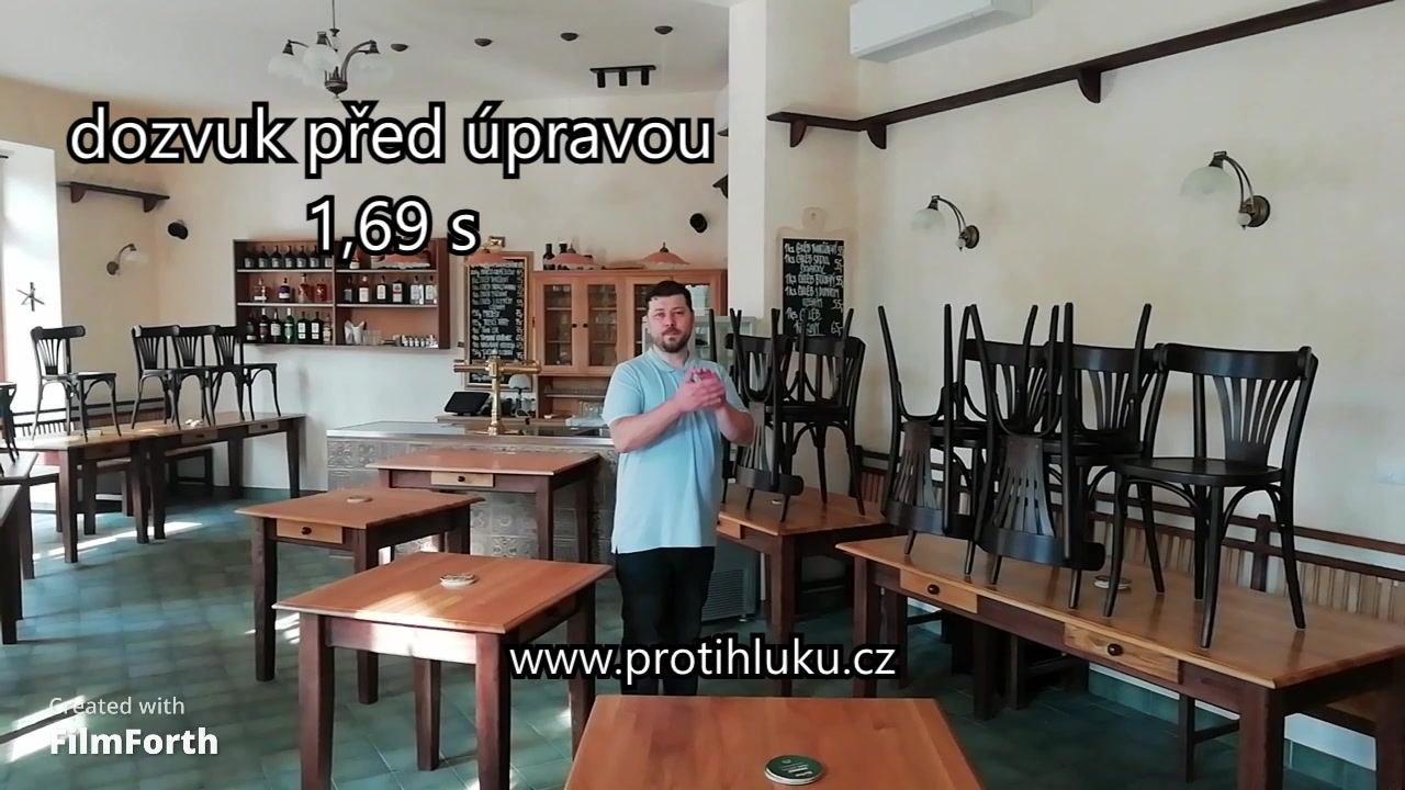 Proti hluku foto 2 (náhled videa)