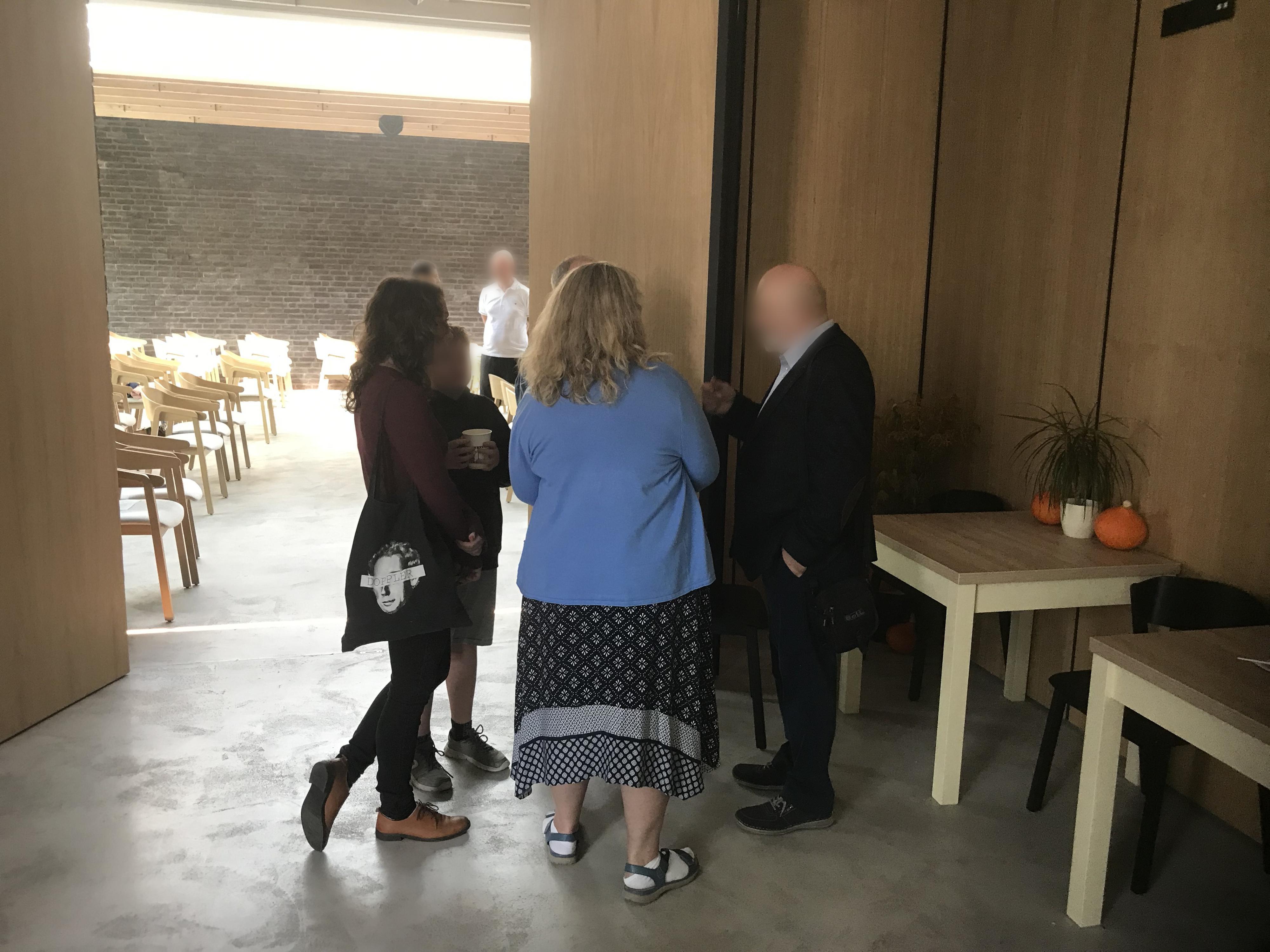 Sbor Církve bratrské v Kladně foto 4