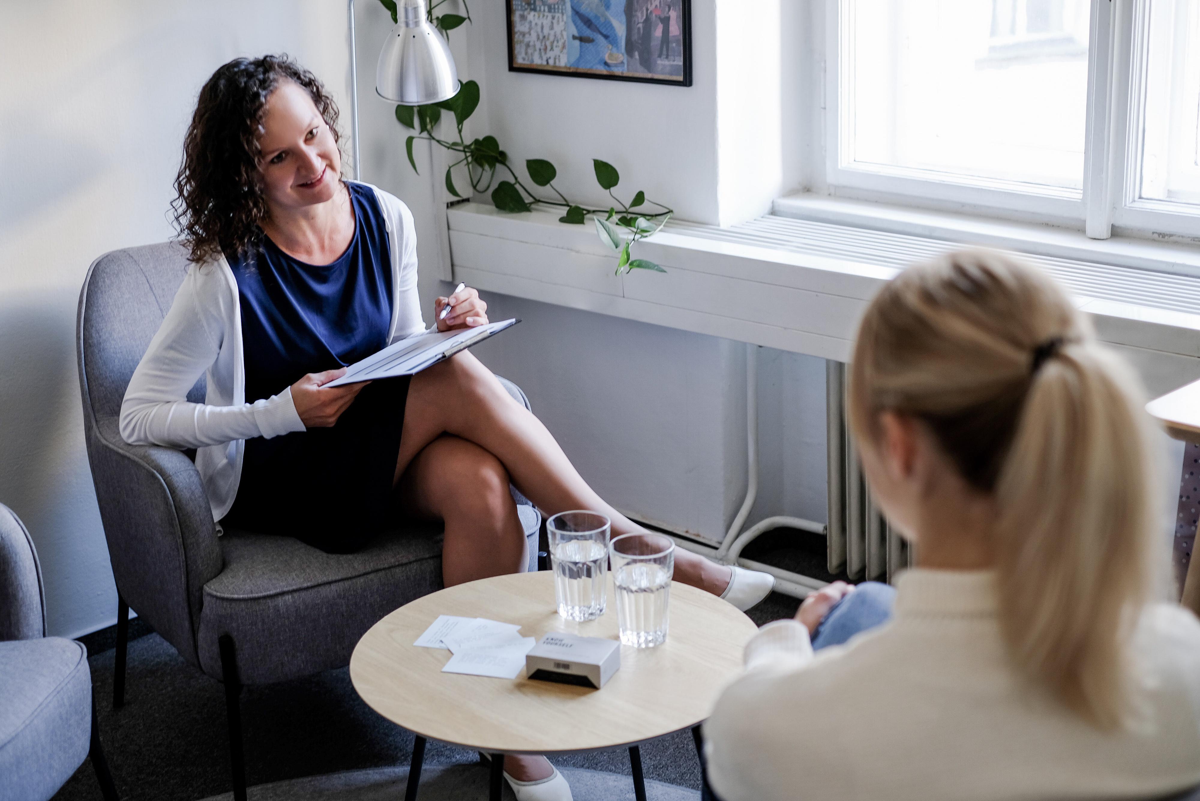 Jana Jandová: Koučink - Osobní rozvoj - Profesní růst foto 2