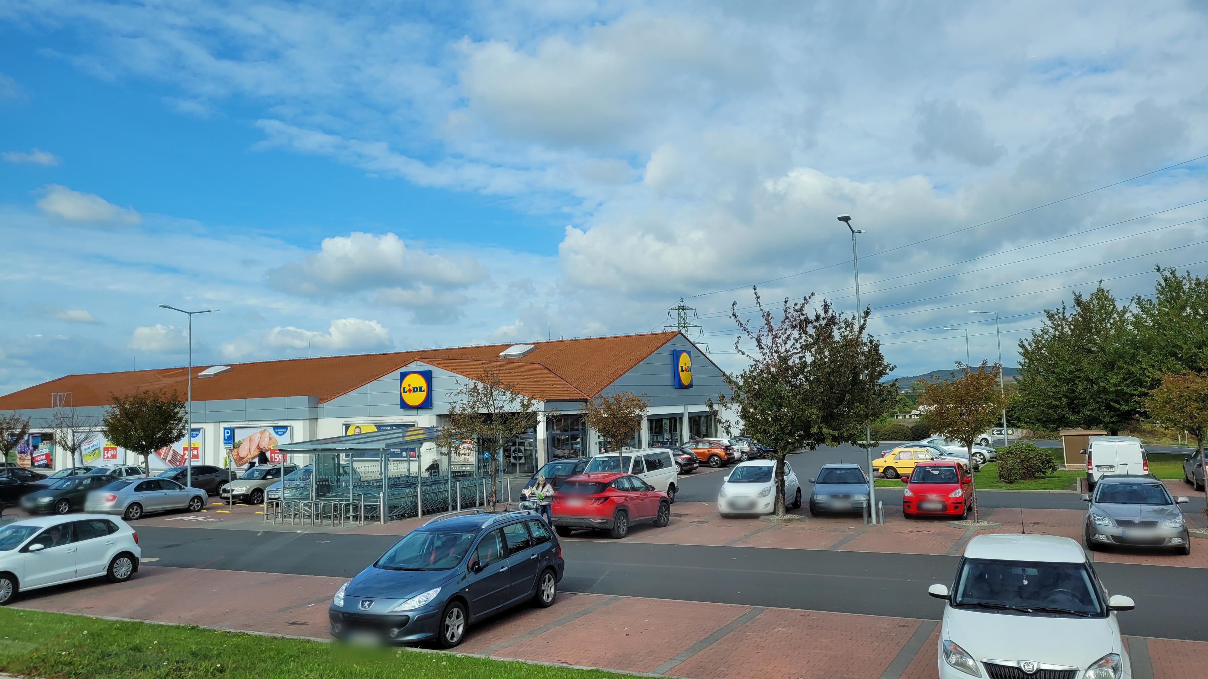 Lidl