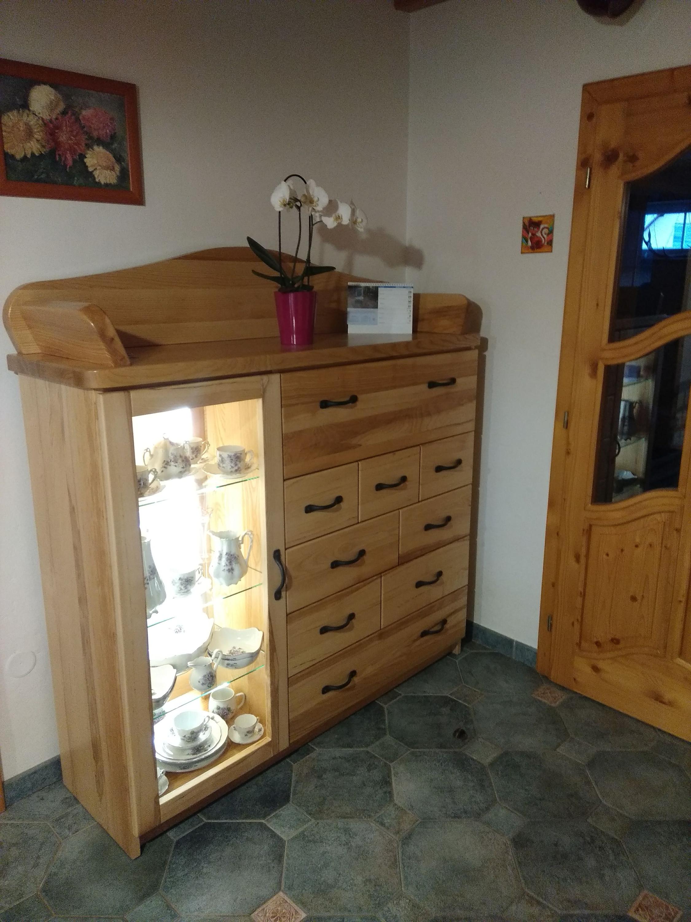 Kluka nábytek foto 6