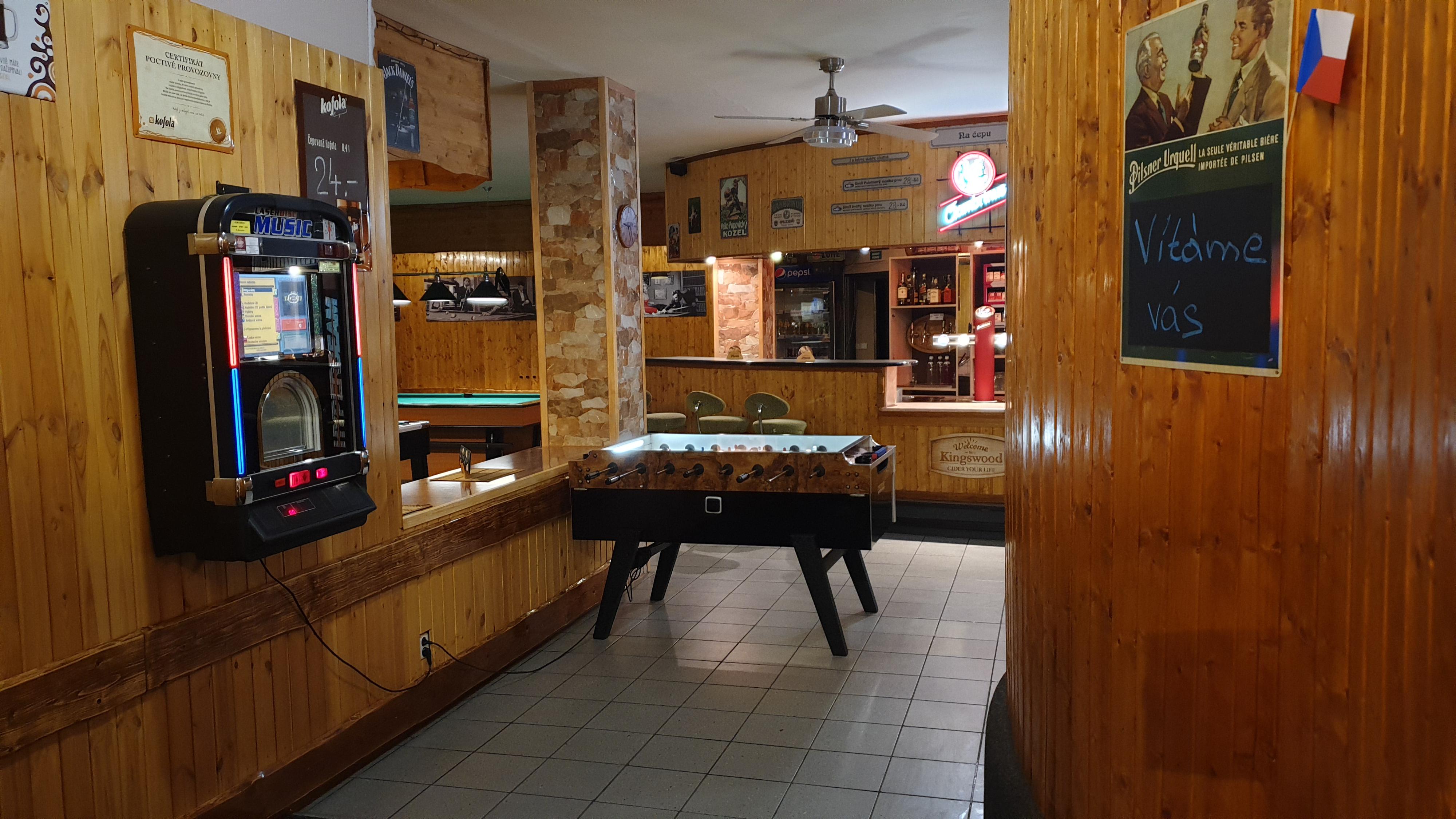 Bowling bar Dubina foto 2