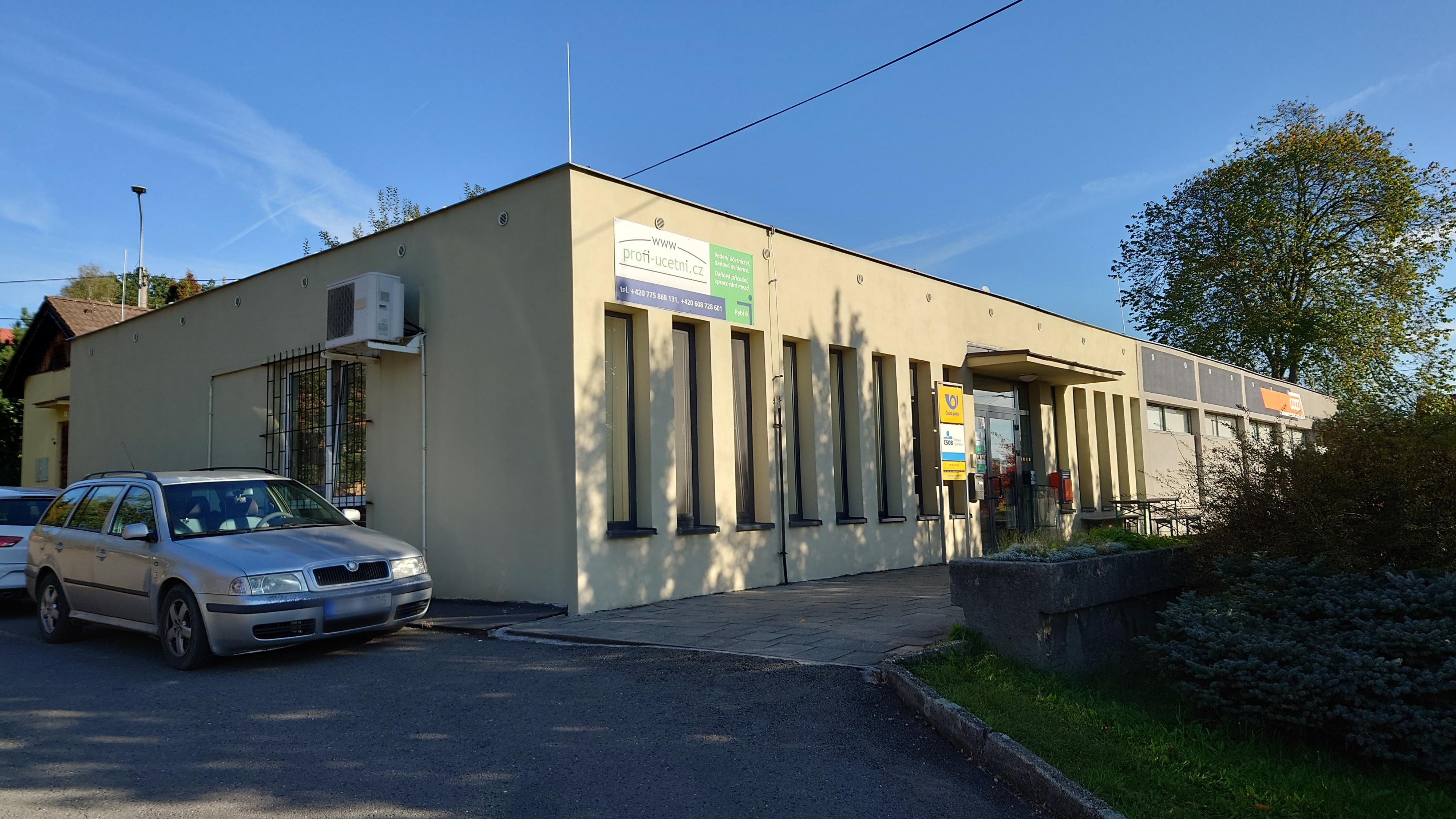 Profi-účetní.cz, s.r.o. foto 2