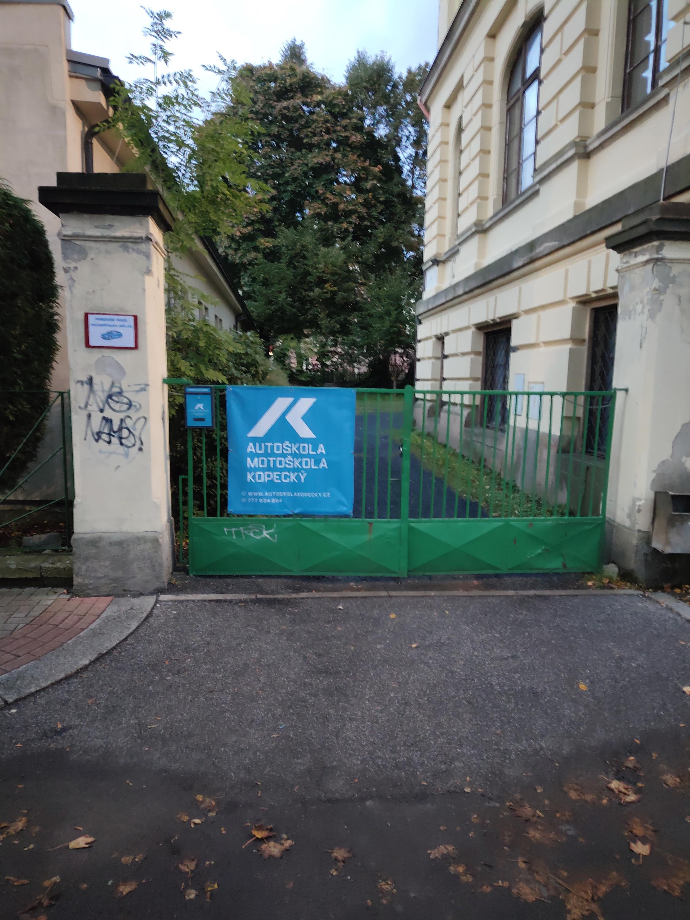 Autoškola-Motoškola Kopecký foto 3