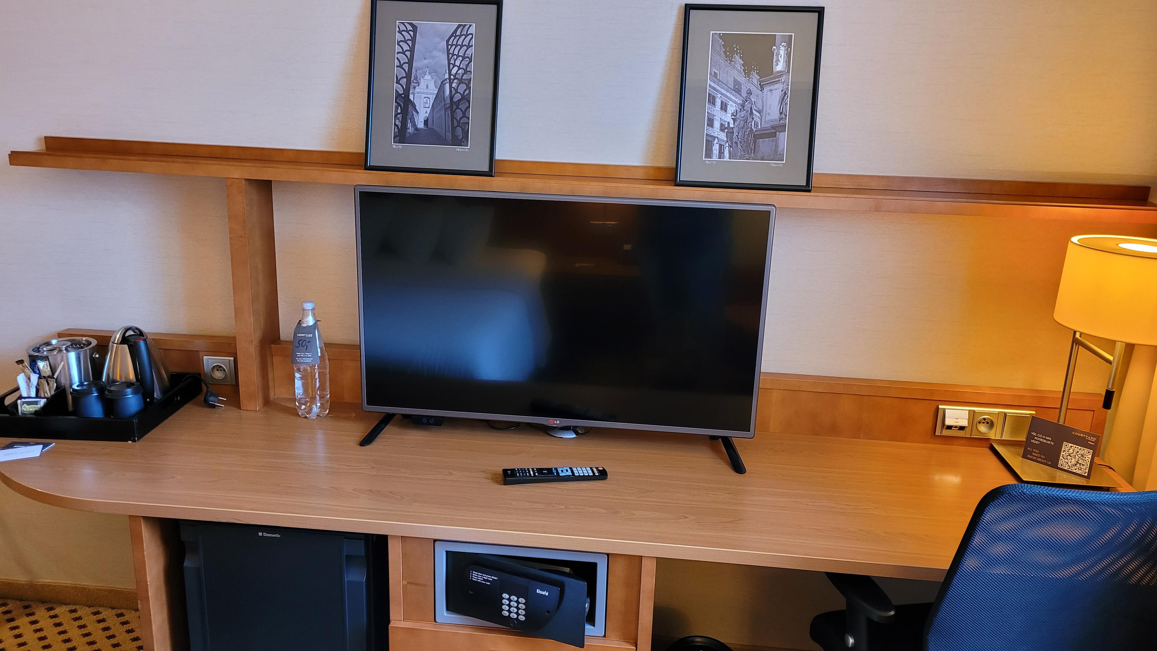 Courtyard by Marriott Pilsen foto 2