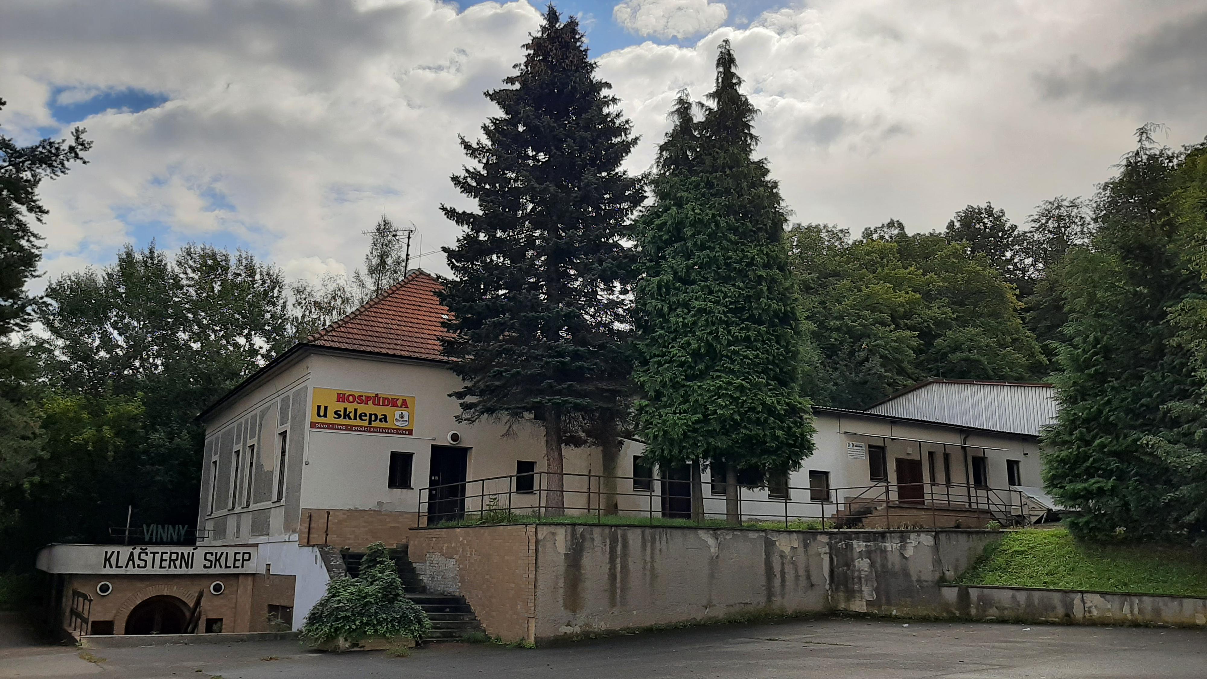 Vinný sklep Velehrad foto 5