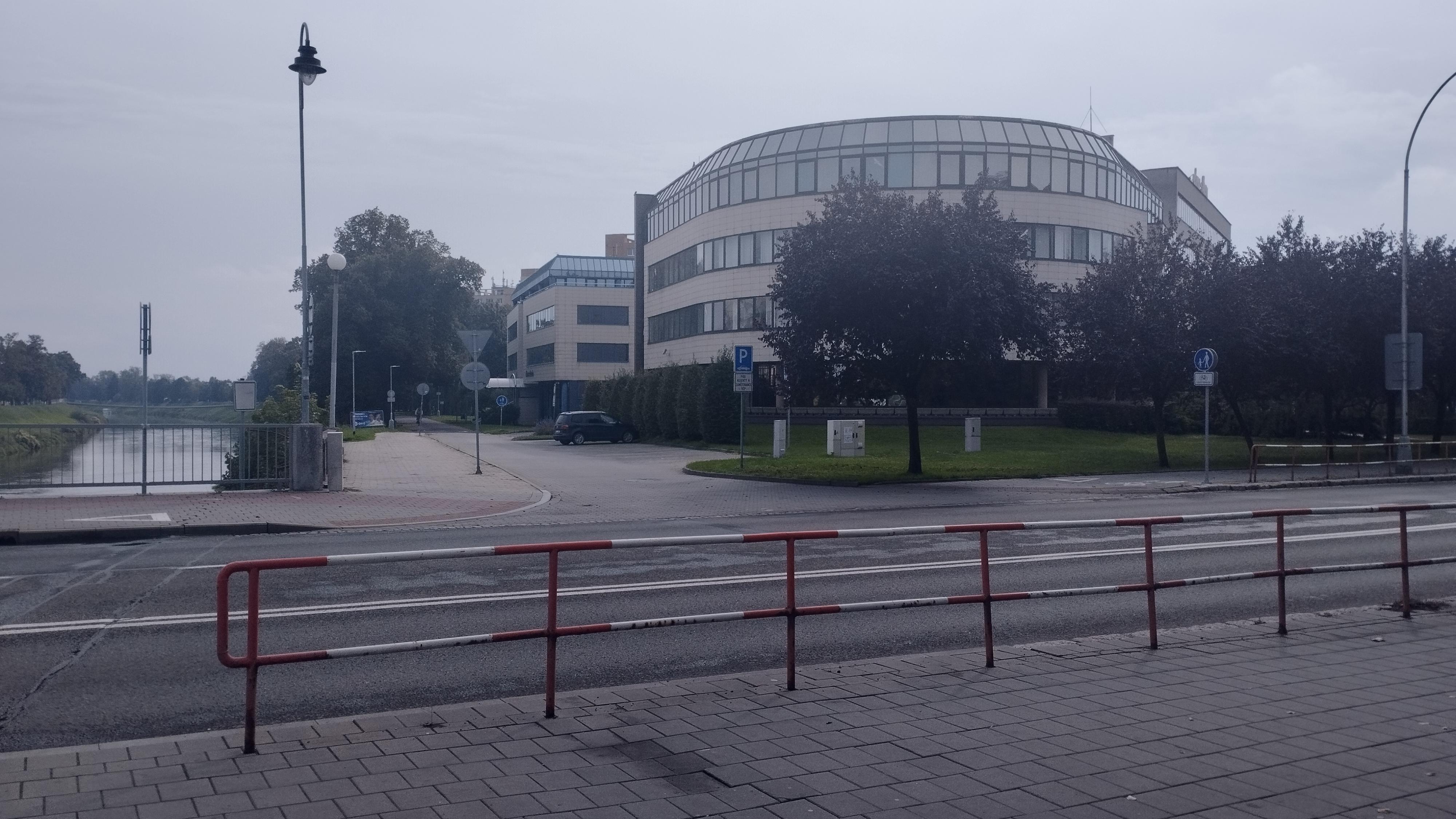 Všeobecná zdravotní pojišťovna České republiky foto 2