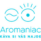 Logo obchodu Aromaniac