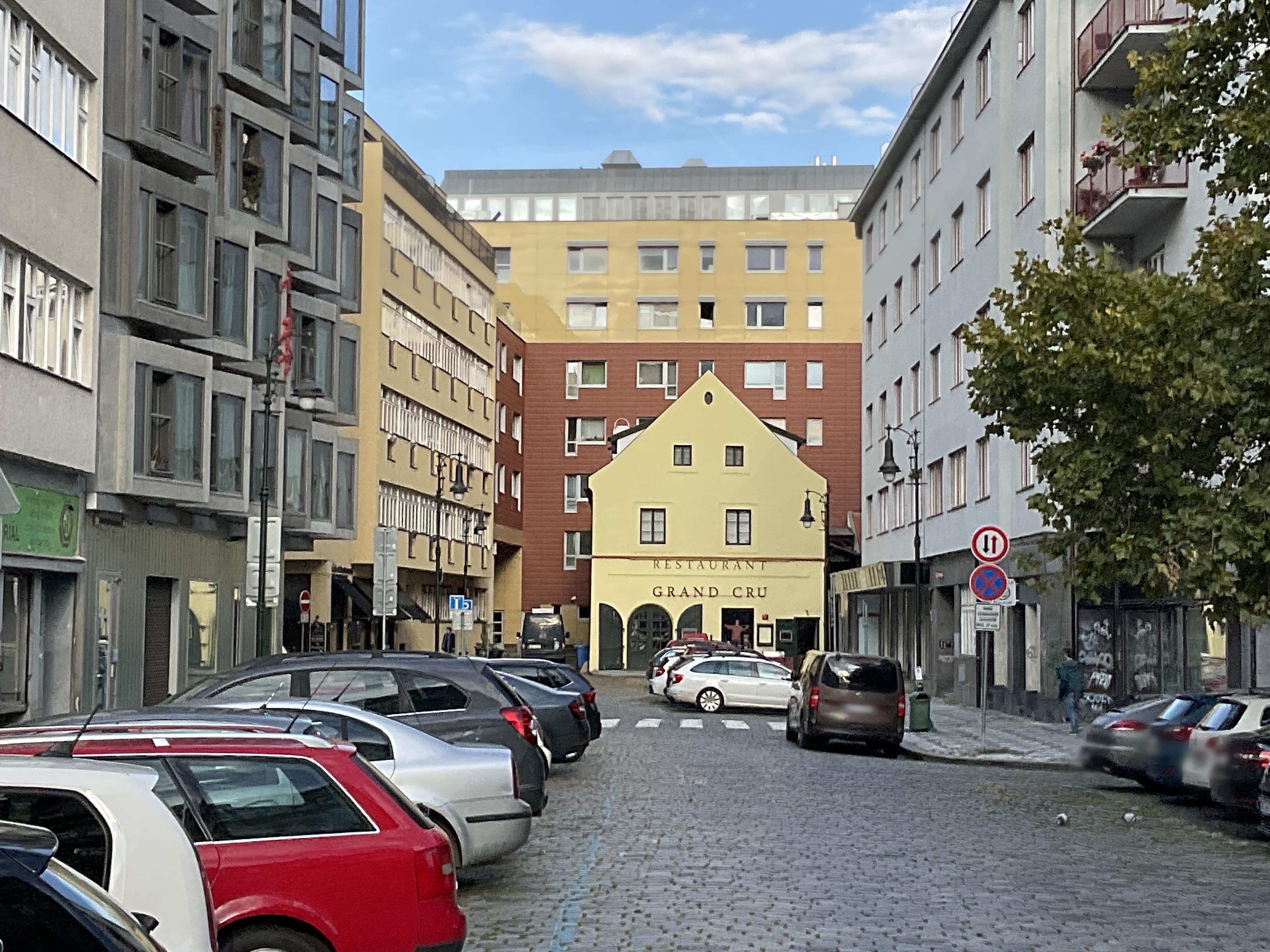 Grand Cru Restaurant foto 6