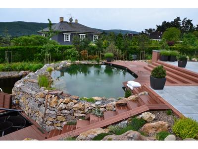 Star-fish jezírka, s.r.o. foto 6