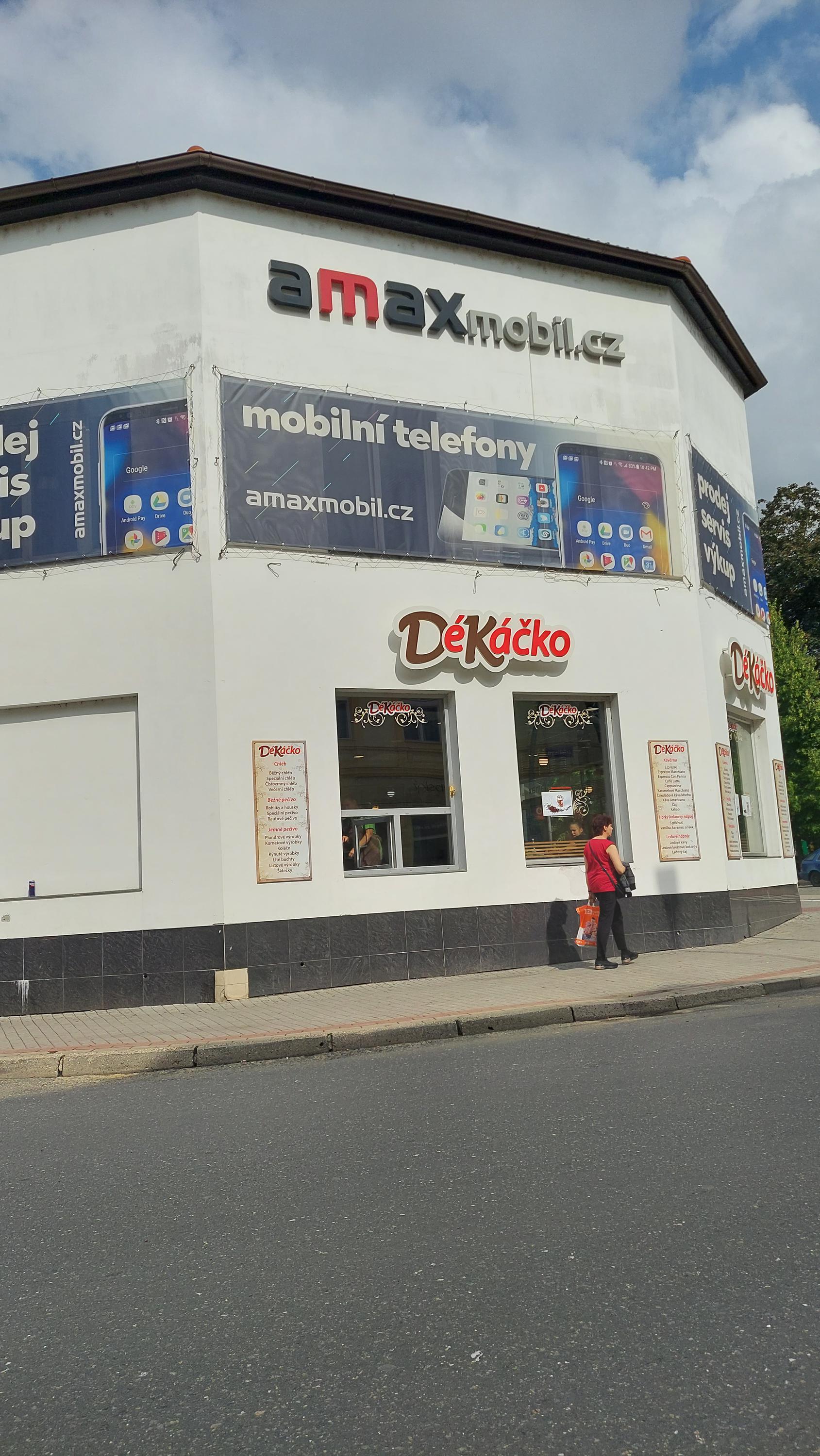 Pekařství a kavárna DéKáčko foto 2