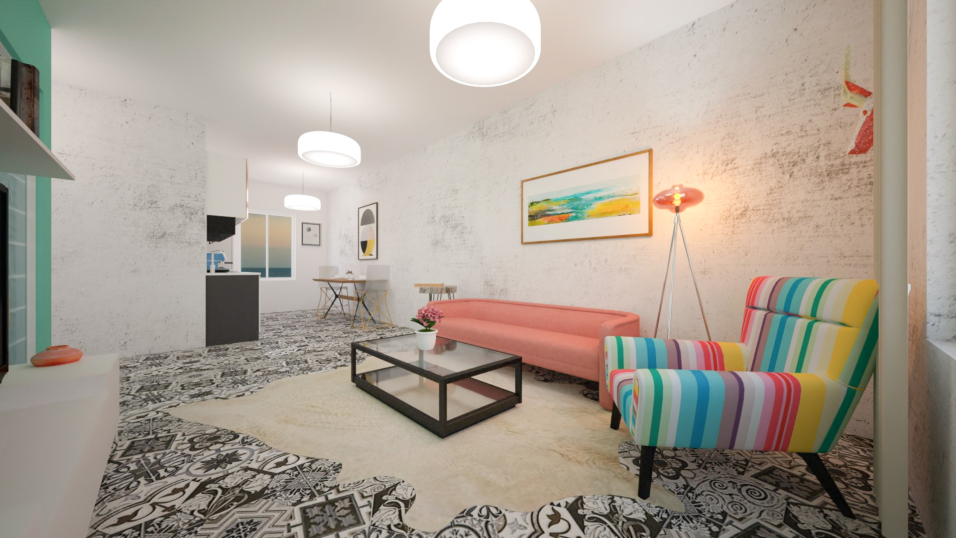 Mgr. Petra Krůčková - realitní makléřka