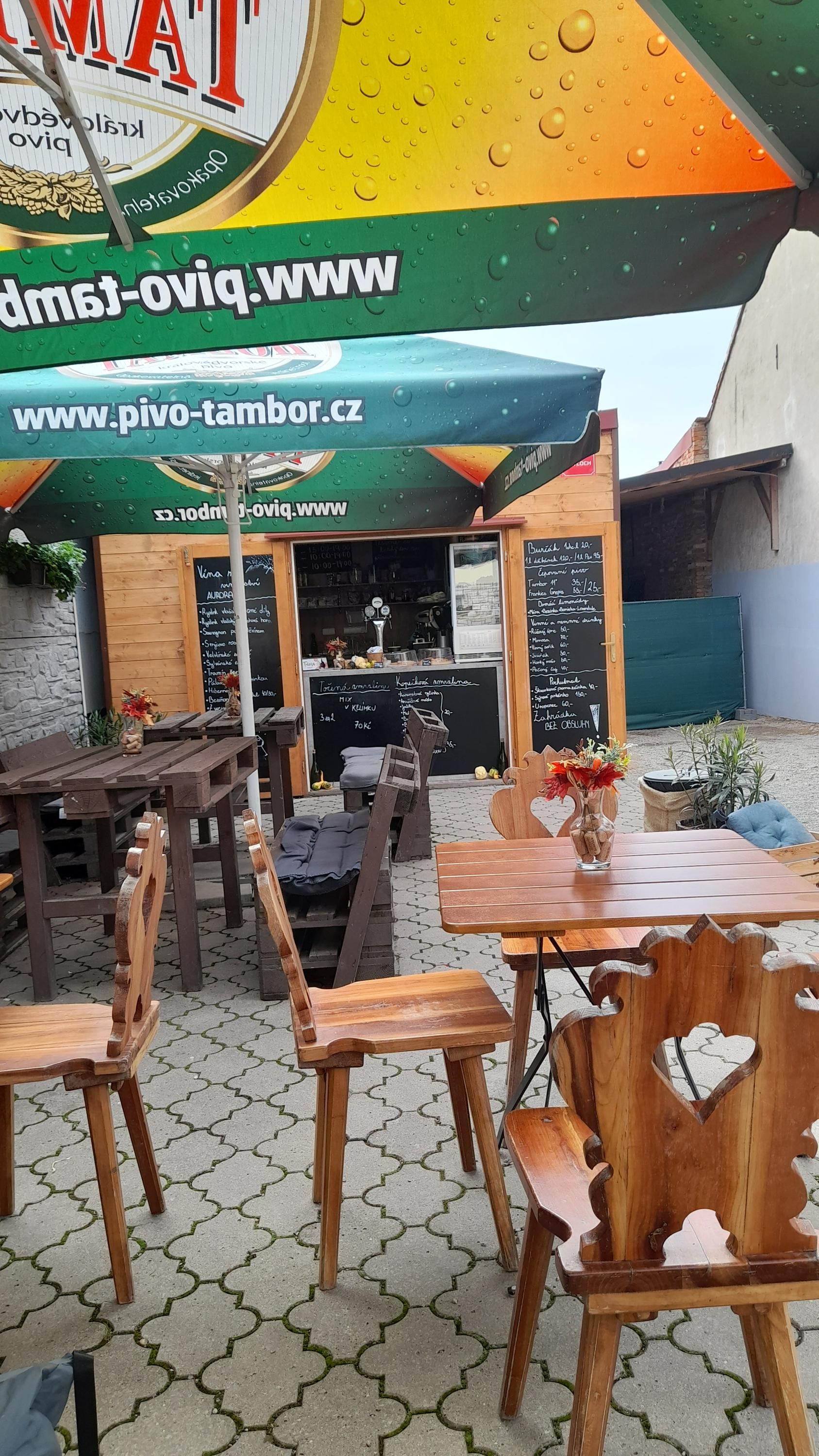 Sklípek v Šakvicích - Vinařství Aurora foto 5