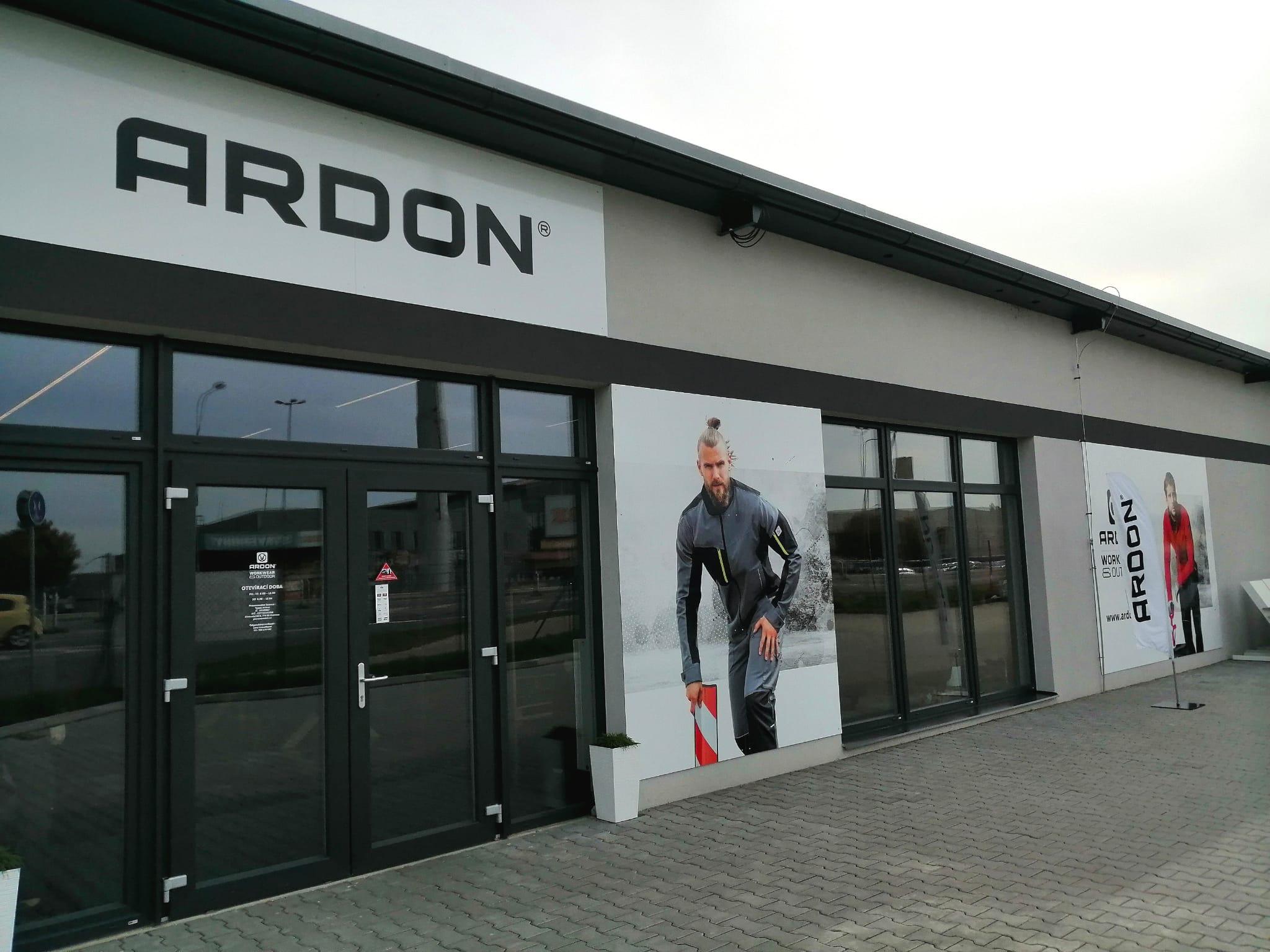 ARDON s.r.o. foto 3