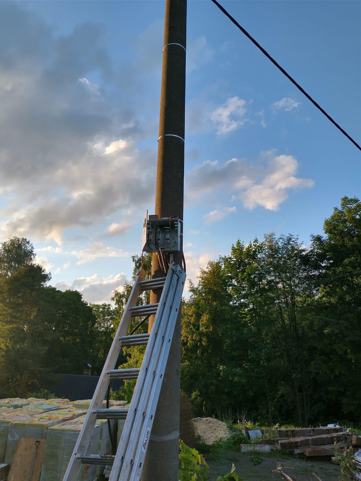 Marek Vít elektroinstalace foto 4