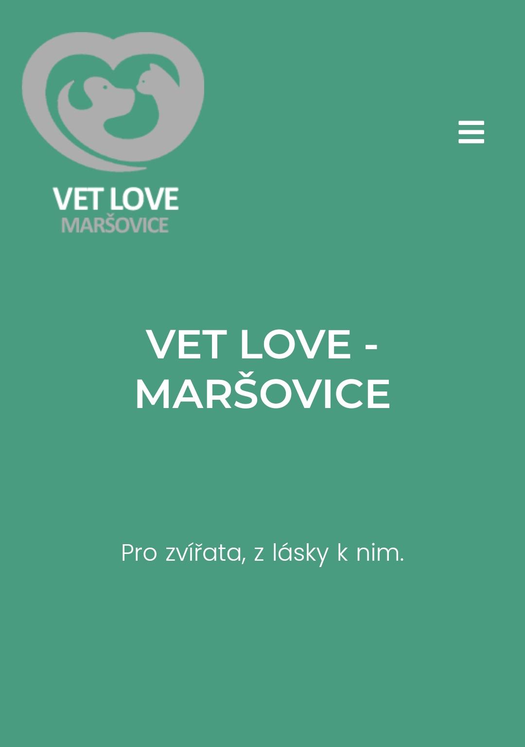 VetLove - MVDr. Michaela Lovászová foto 3