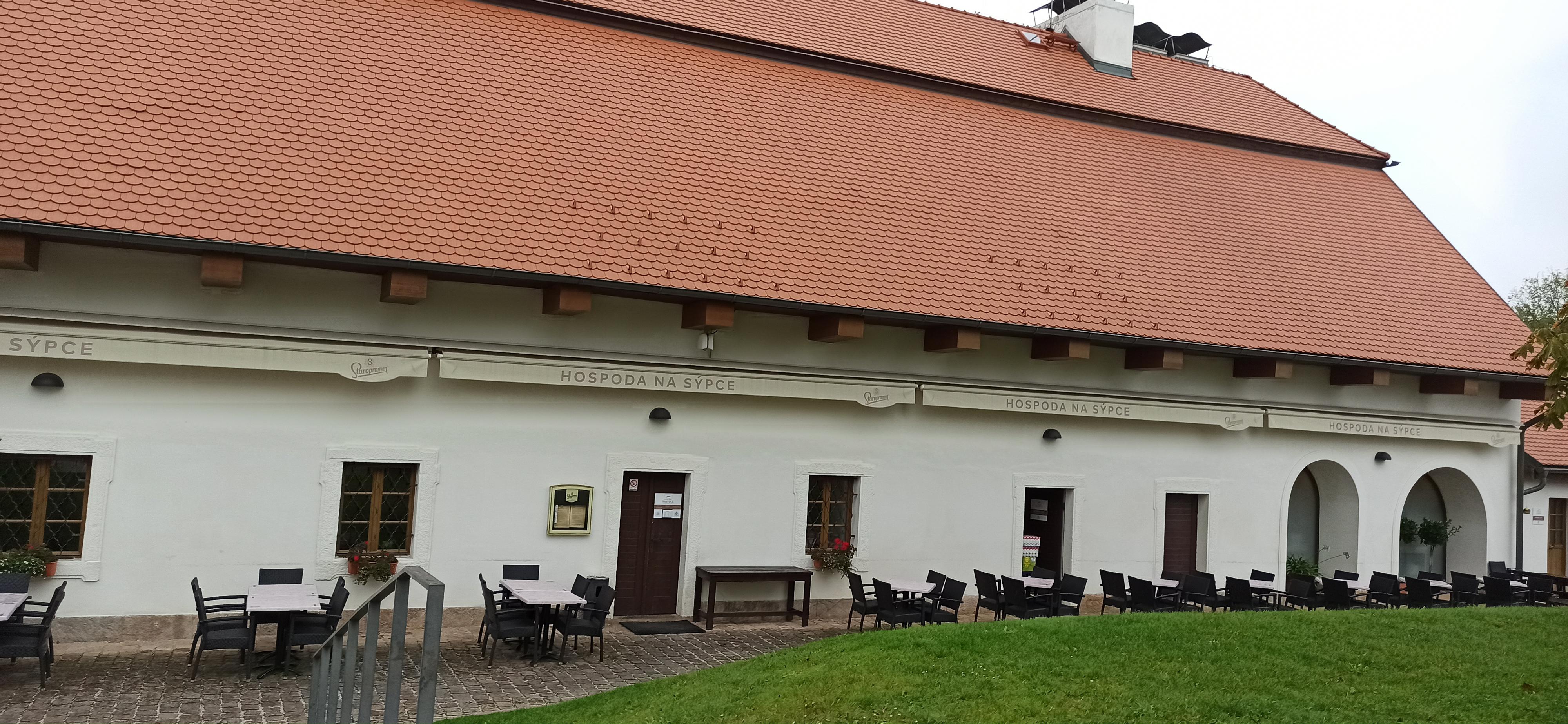 Hospoda na sýpce - ubytování foto 3