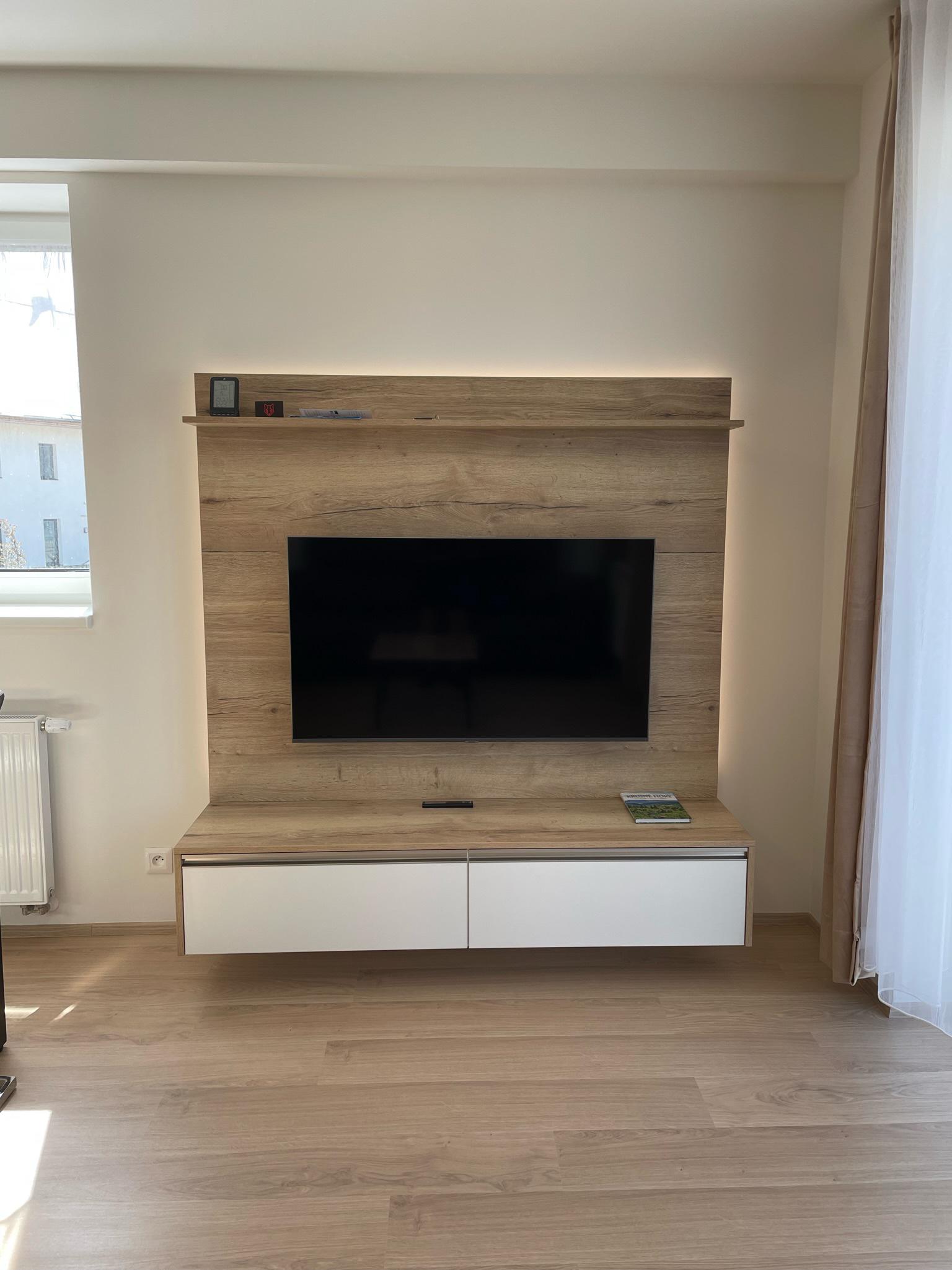 Apartmán Cleanovec foto 4