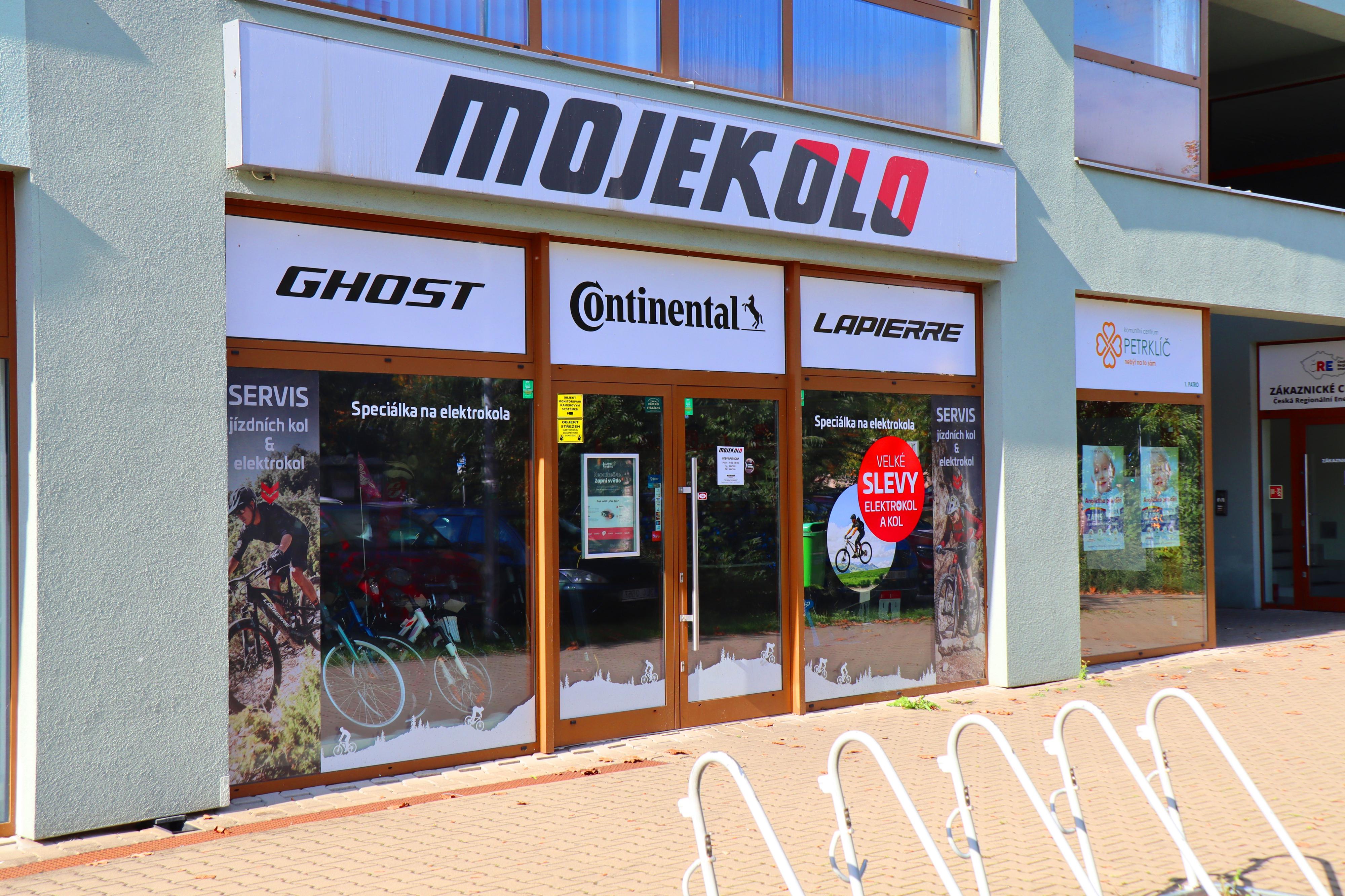 MOJEKOLO foto 5