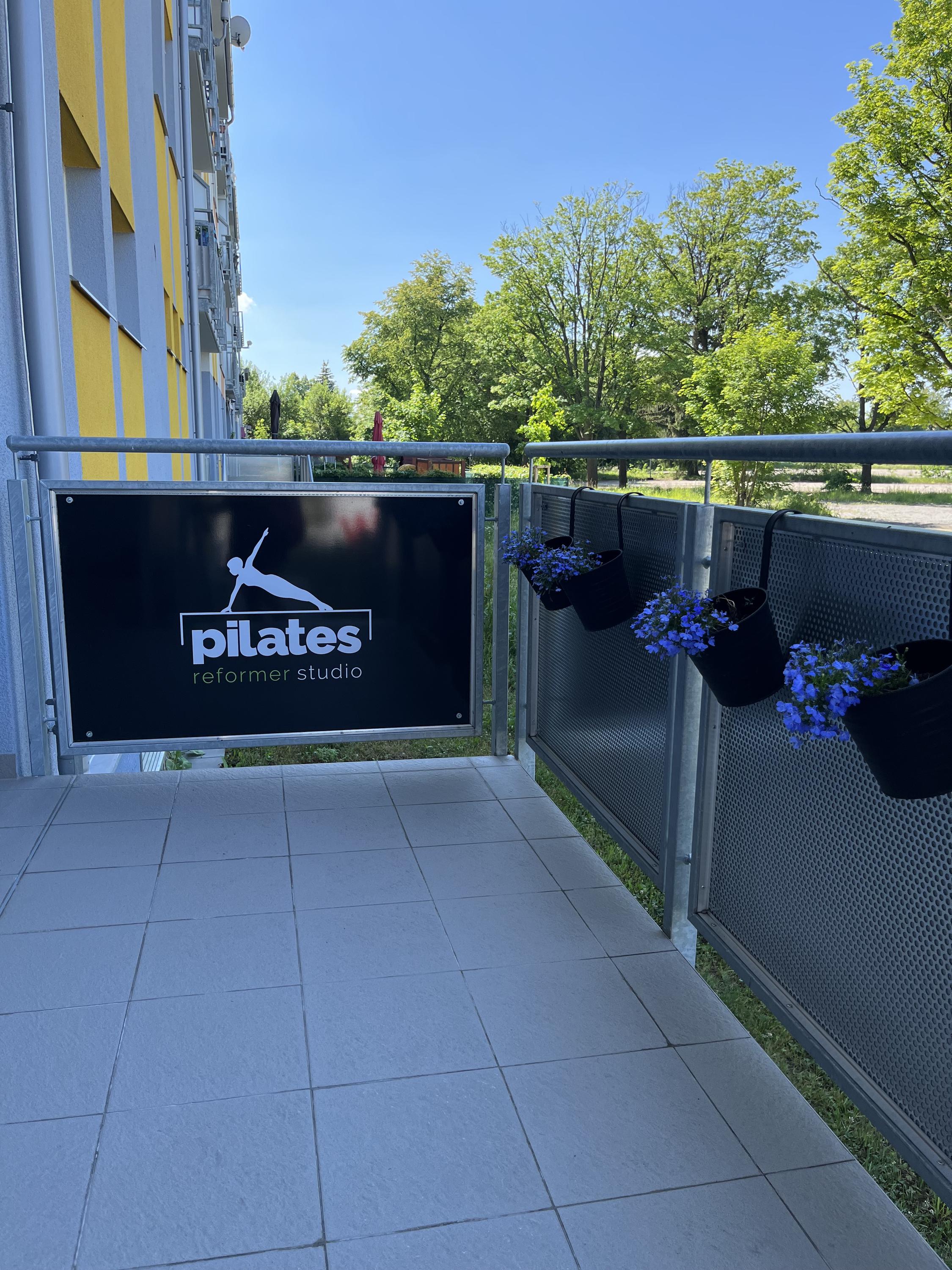 Pilates Reformer Studio foto 3